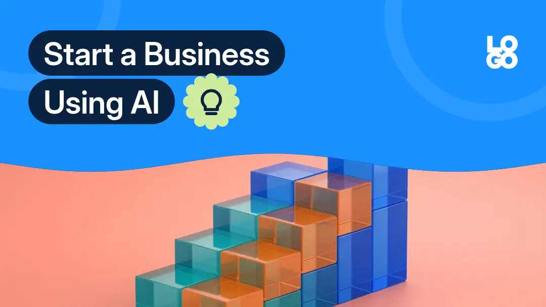 How To Start a Business Using AI in 7 Steps (2026)