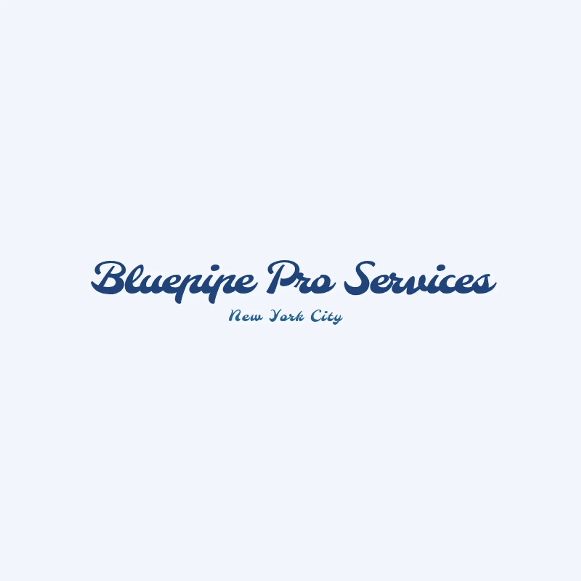 ClearFlow Plumbing logo for plumbing