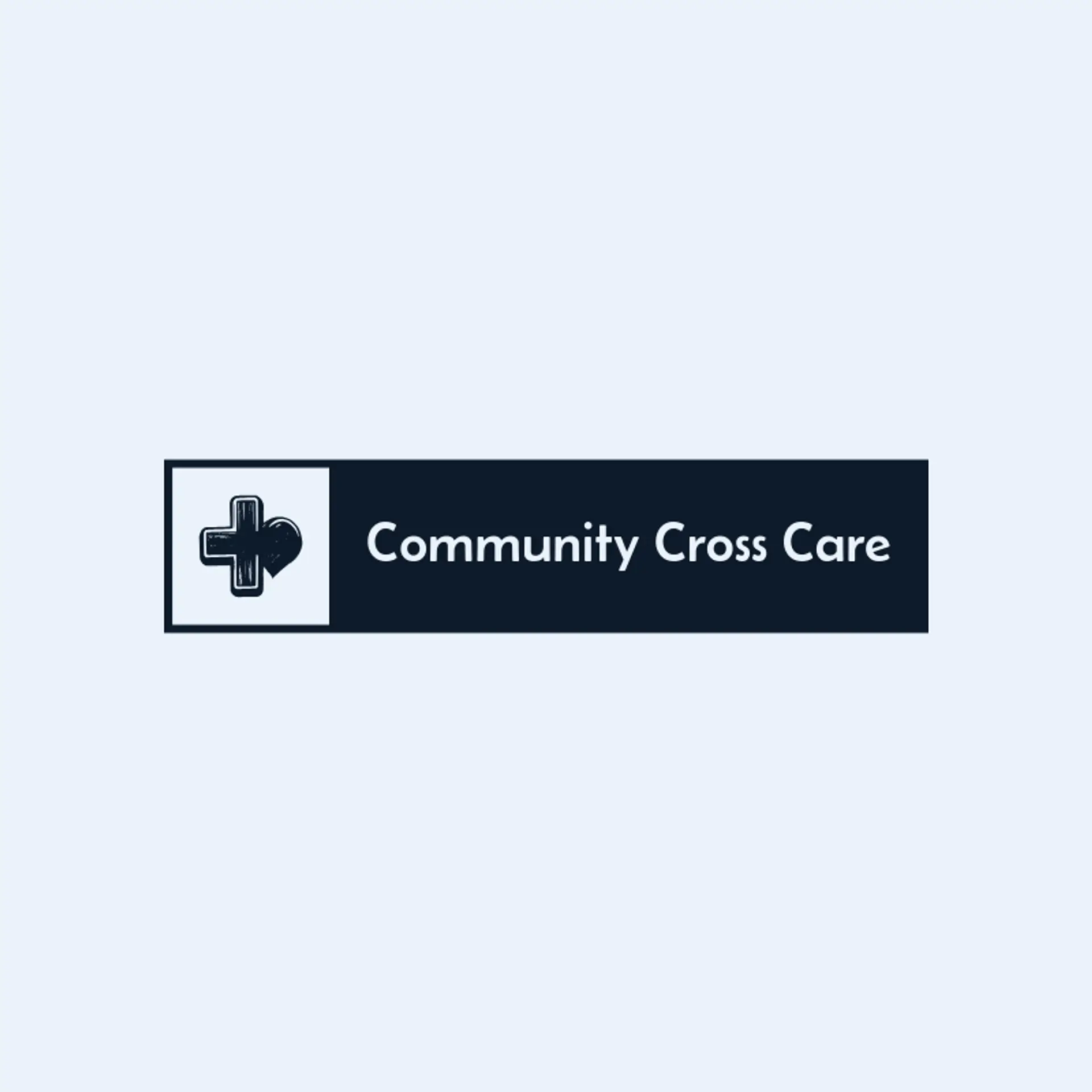 Community Cross Care logo for first aid