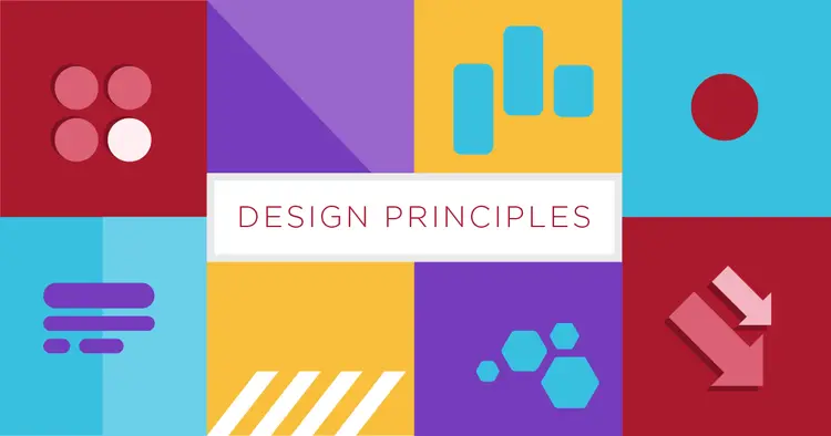 The 12 Principles Of Design Explained: Complete Guide + Uses