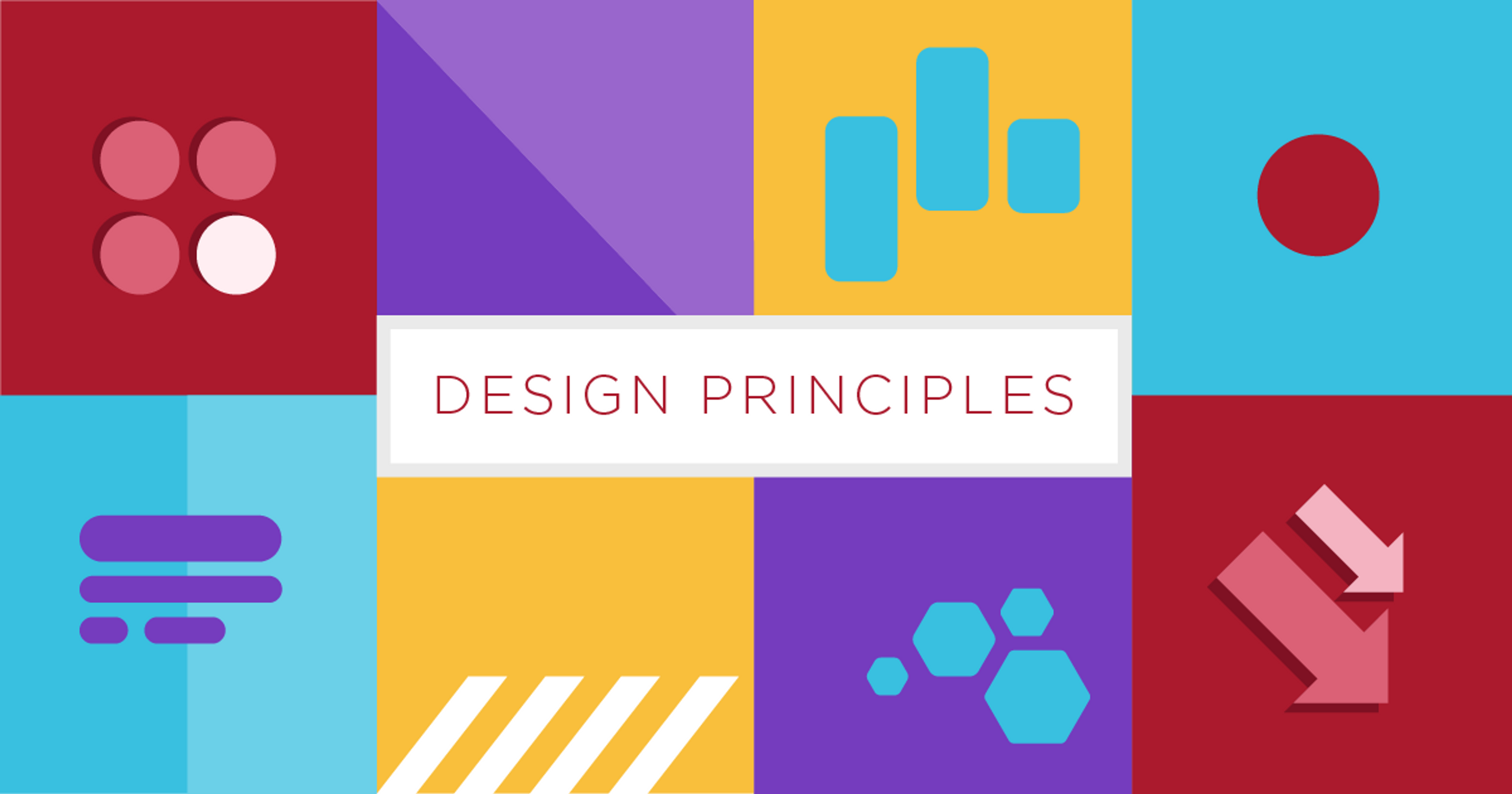 The 12 Principles Of Design Explained Complete Guide Uses