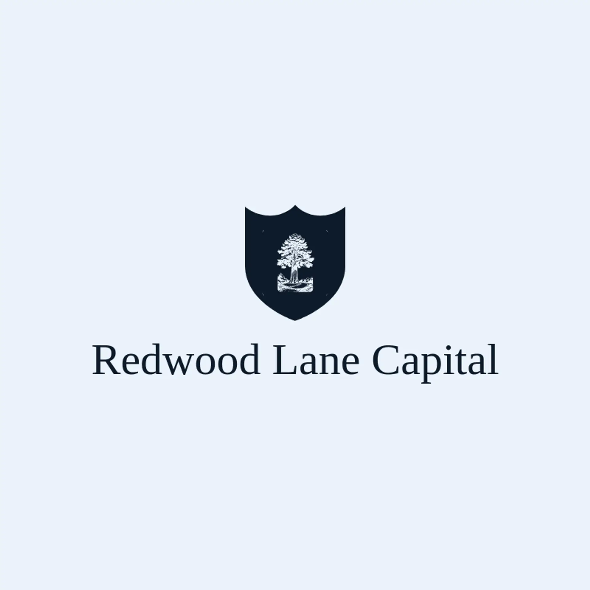Redwood Lane Capital logo for investment