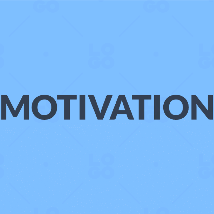 Bold, Serious, Motivation Logo Design for The Motivational Movement by MKR  | Design #19853009