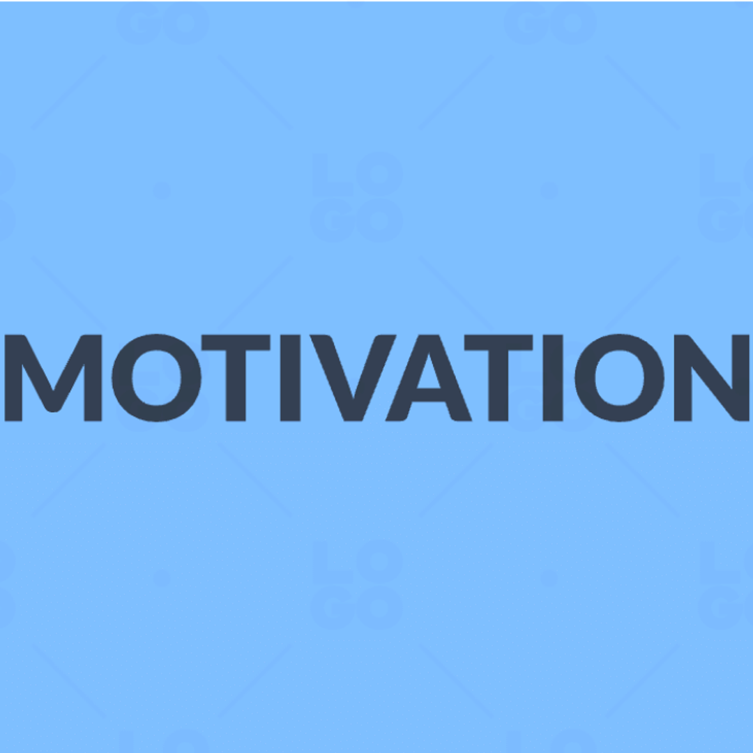 Motivation Logo Maker