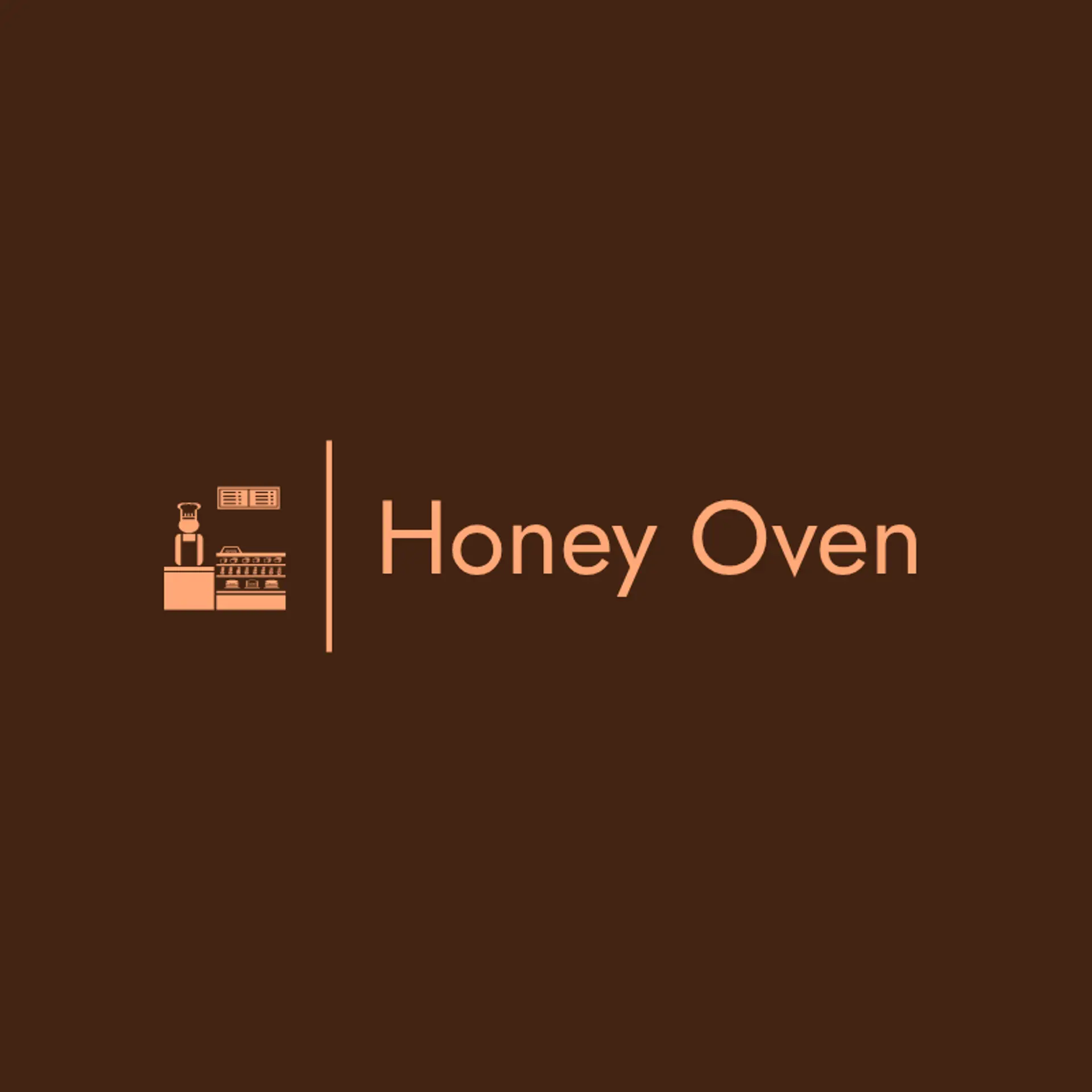 Patchwork Oven logo for home bakery