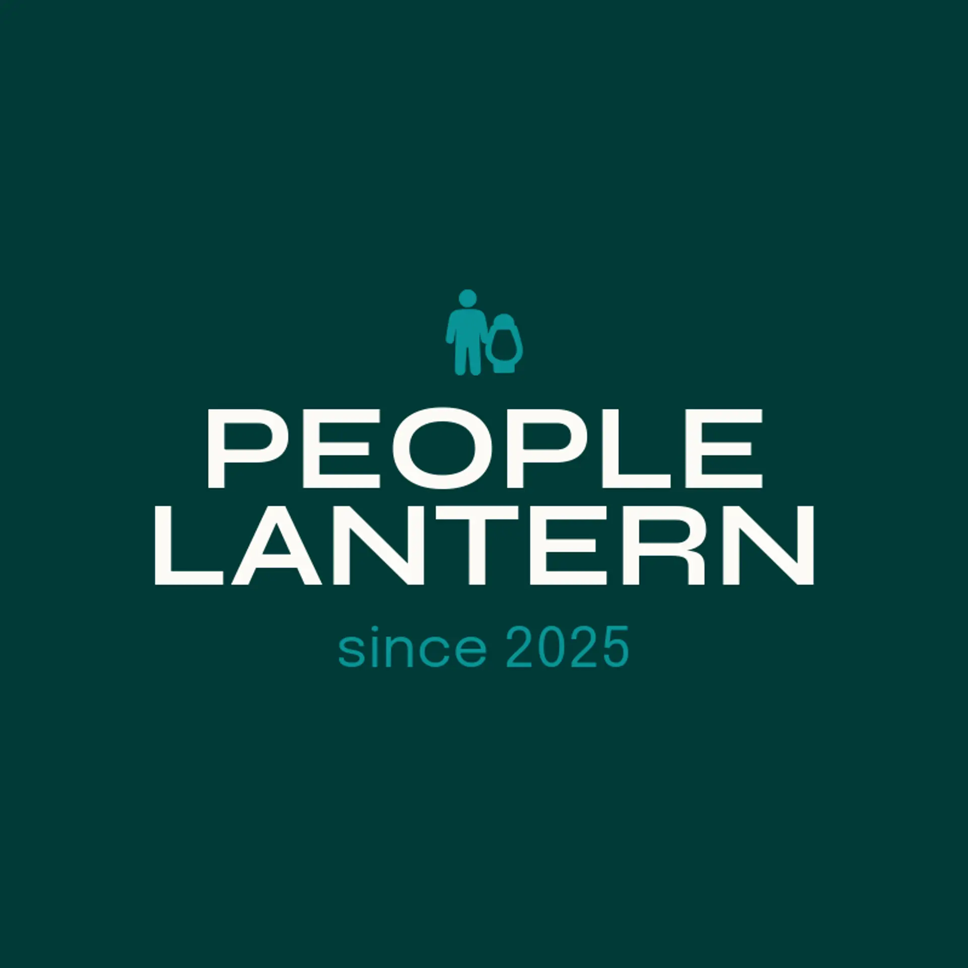 People Lantern logo for people