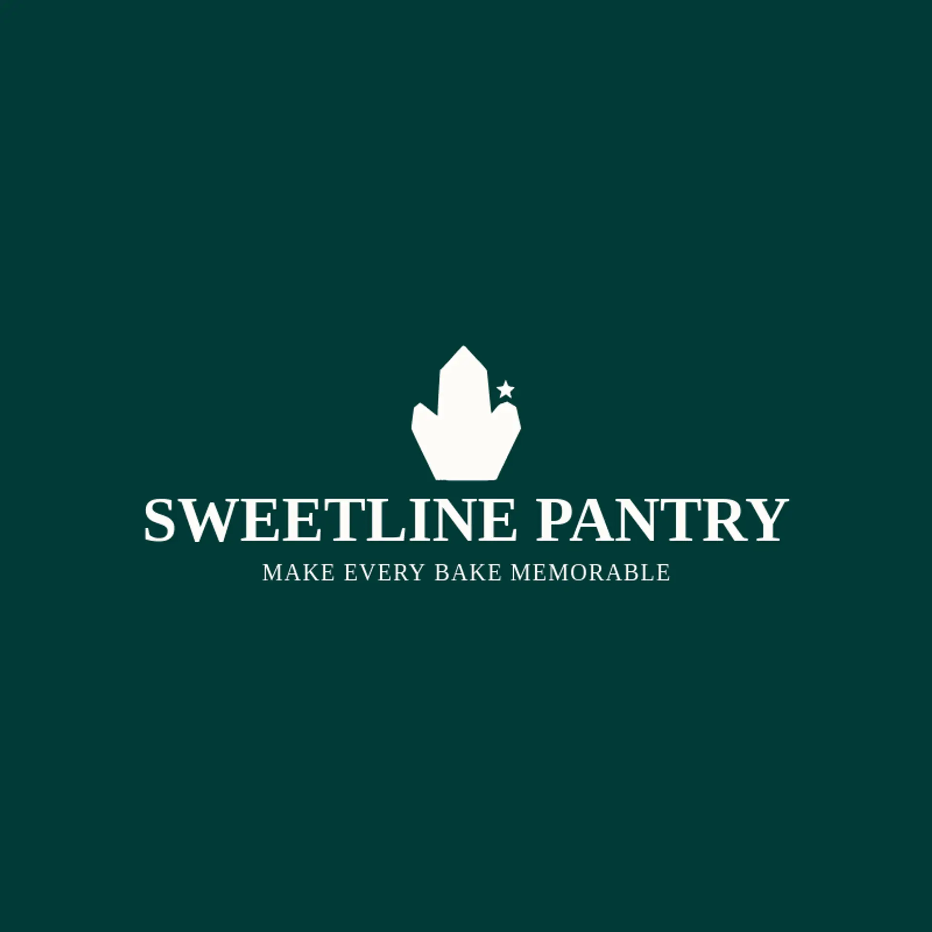Sweetline Pantry logo for sugar