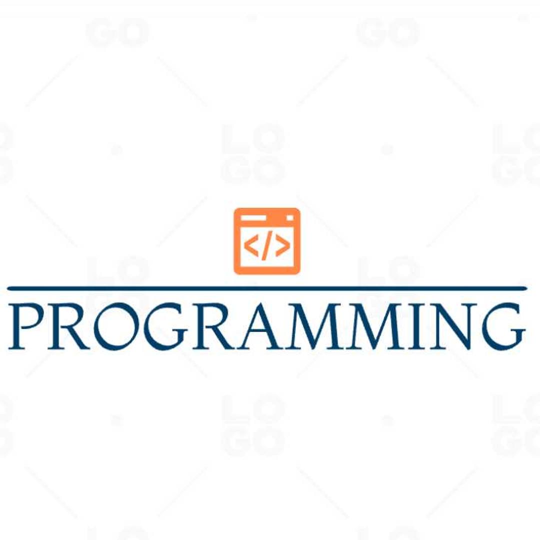 computer programming logo