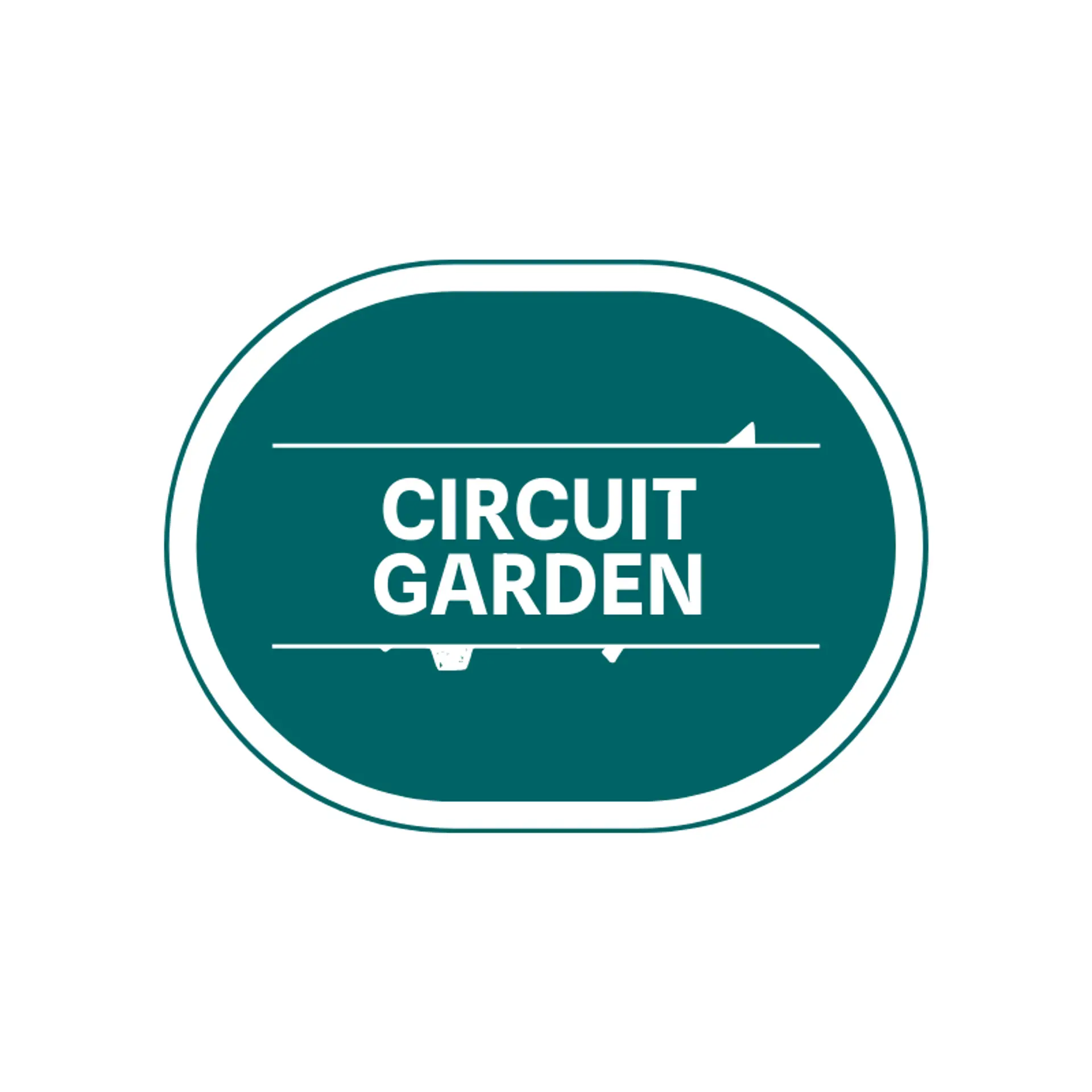 Circuit Garden logo for mobile repair