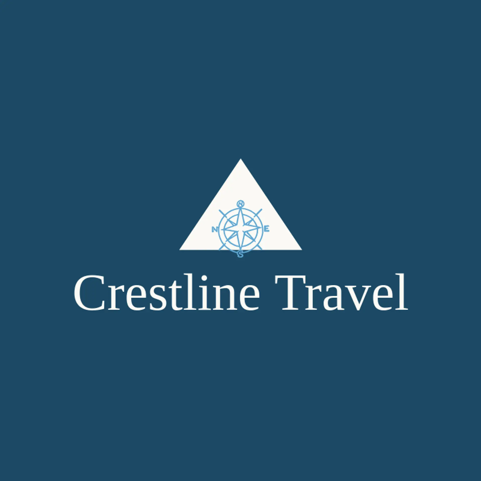 Crestline Travel logo for swiss
