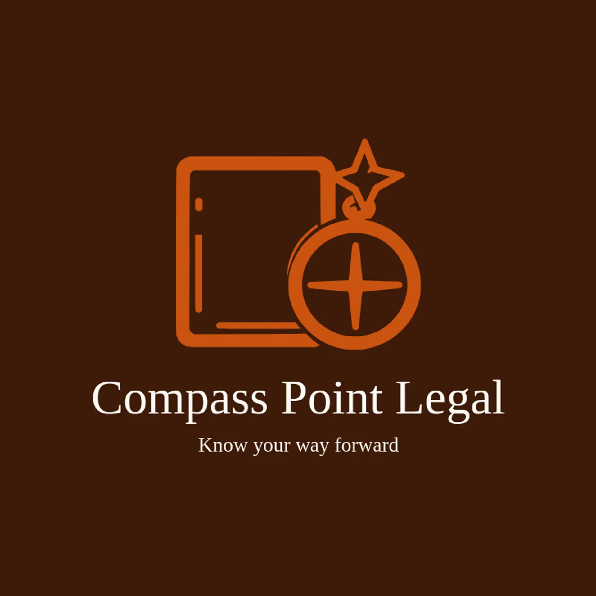 Compass Point Legal logo for immigration