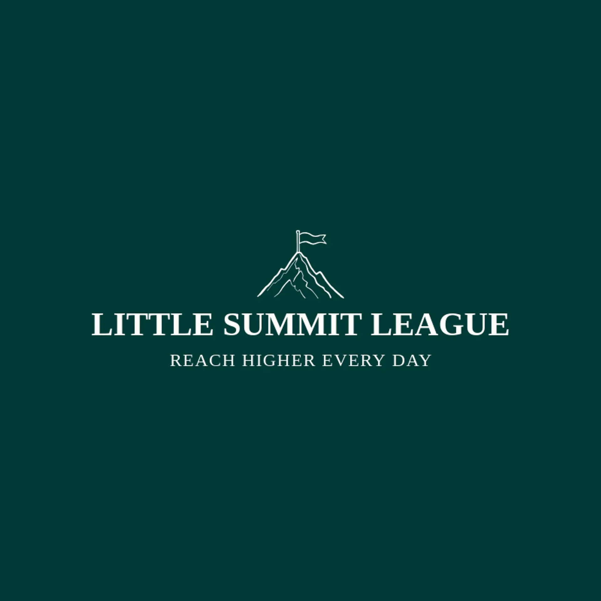 Little Summit League logo for youth