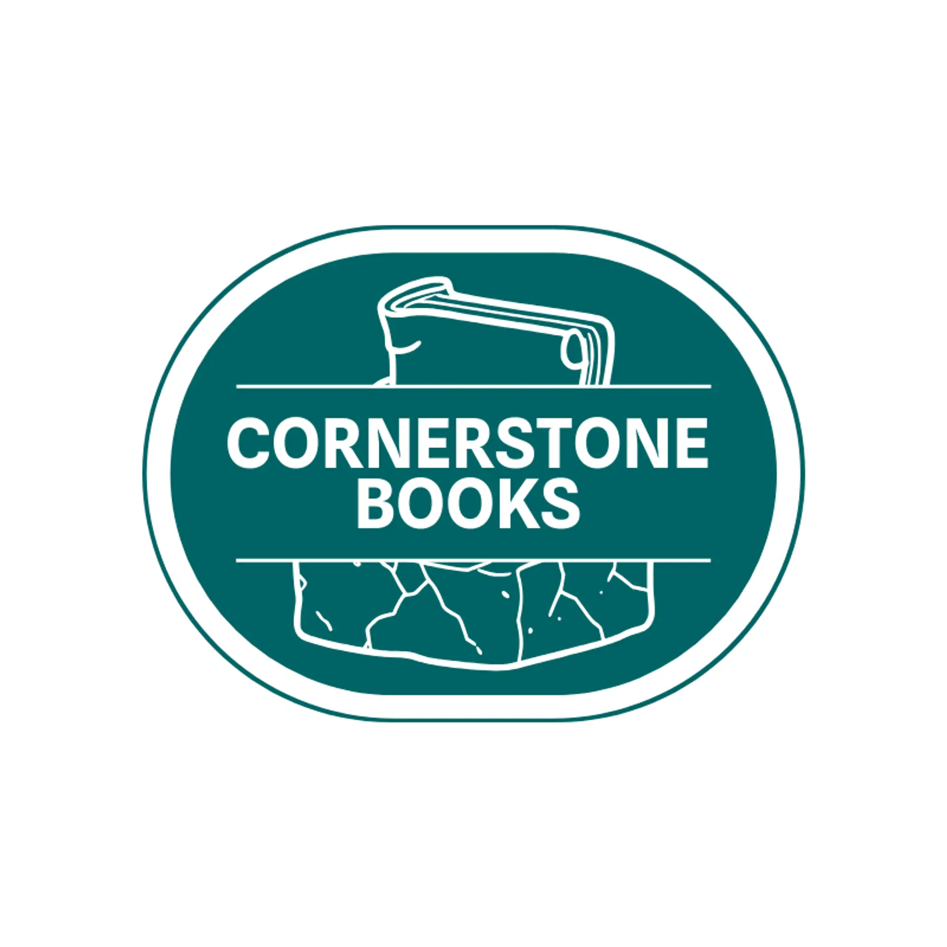 Cornerstone Books logo for accounting