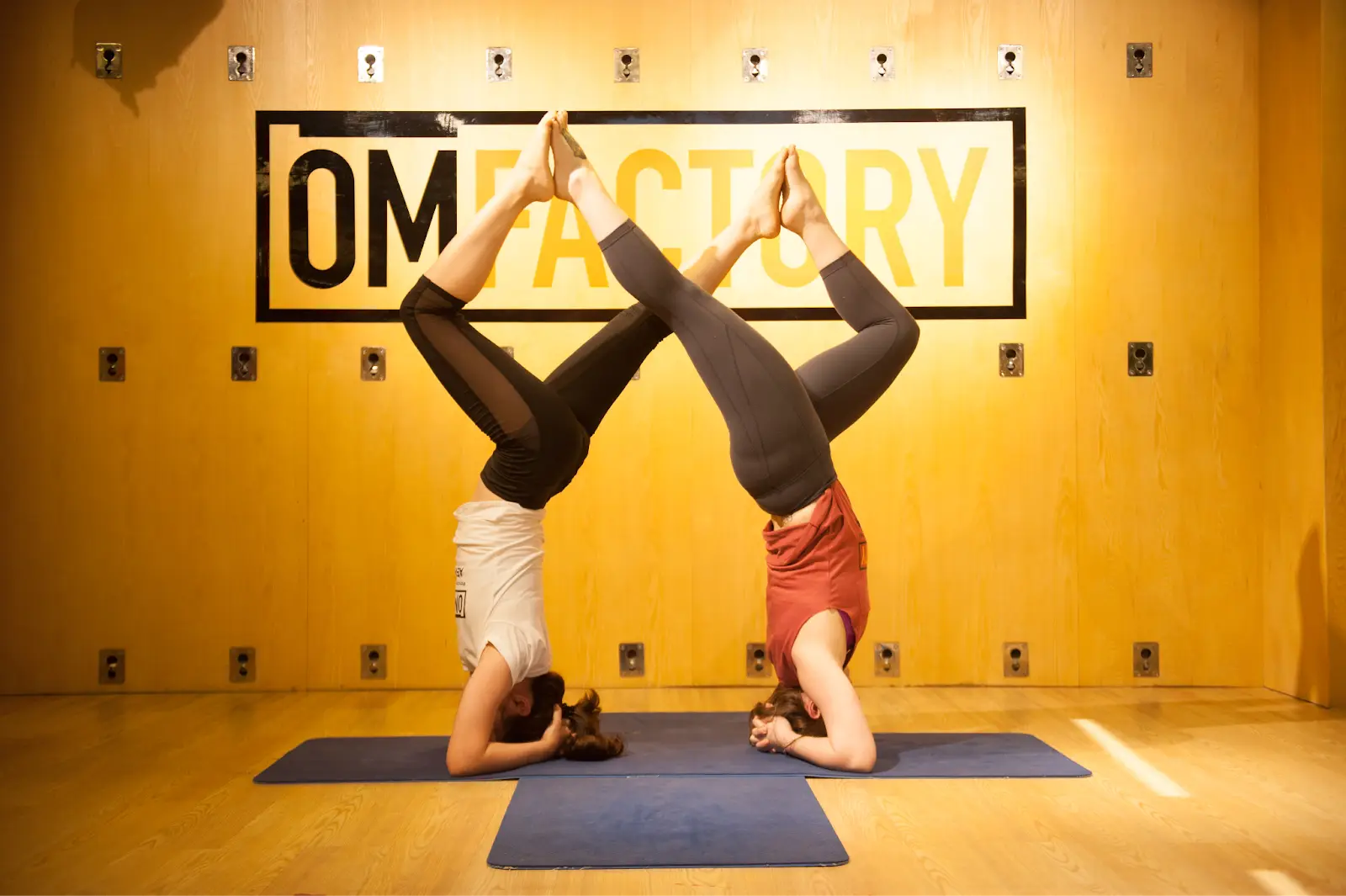 Om Factory | Source