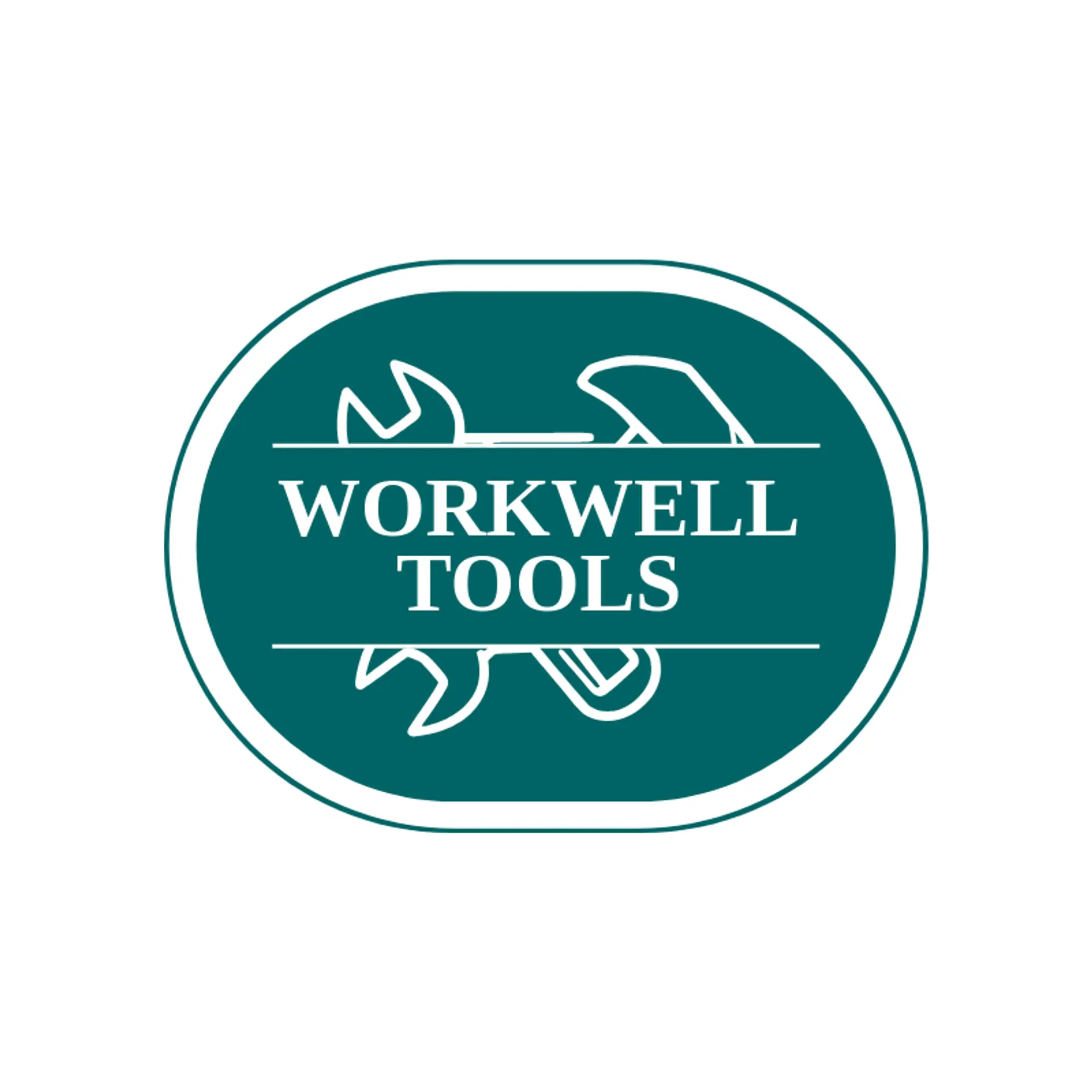 Workwell Tools logo for tools