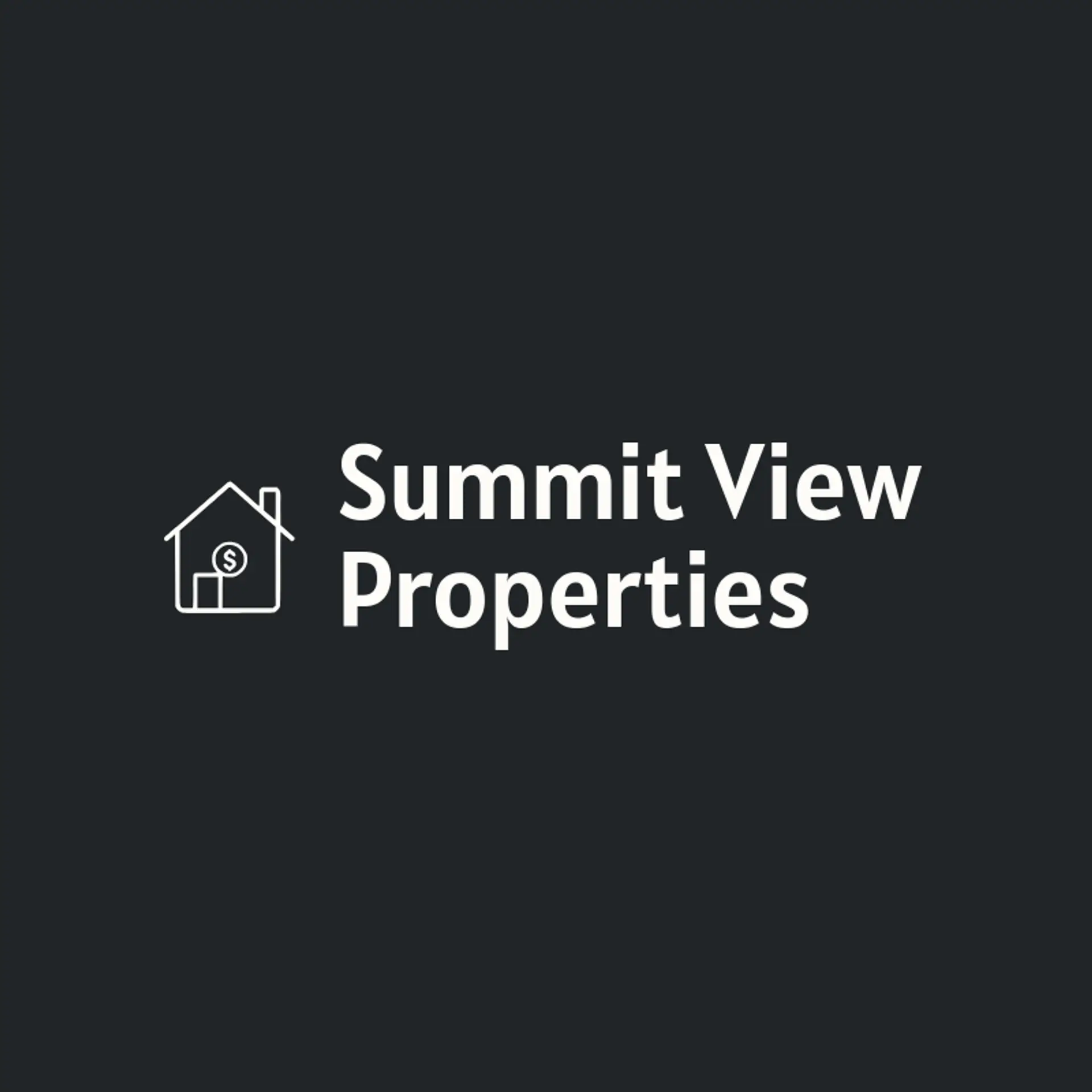 Summit View Properties logo for rent