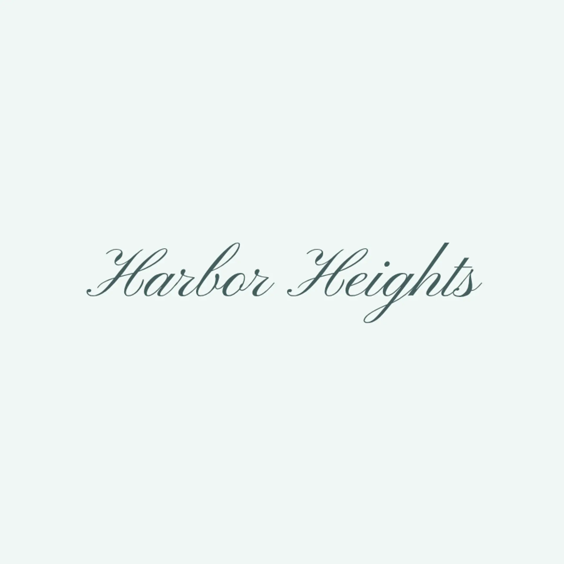 Bright Builders logo for creative real estate