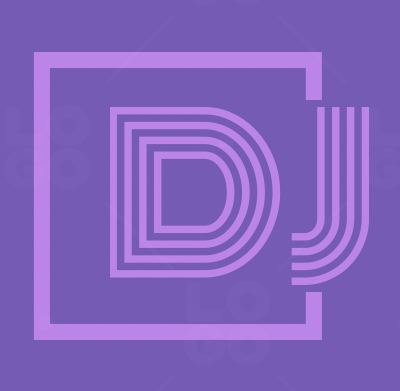 Dj Logo PNG Images, Transparent Dj Logo Image Download - PNGitem