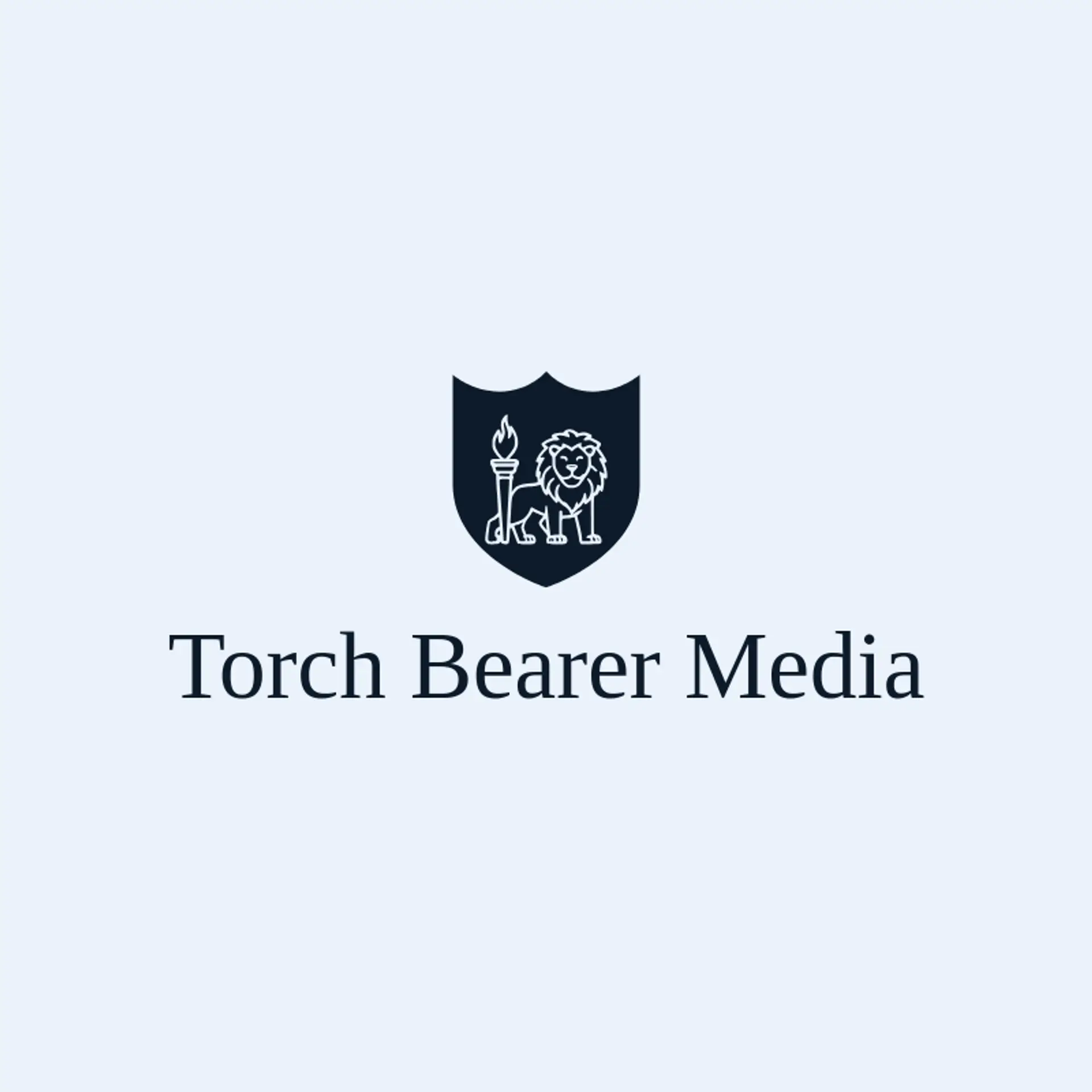 Torch Bearer Media logo for gladiator