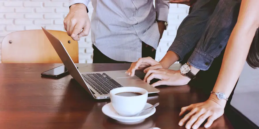 The Beginners Guide to Building a Website