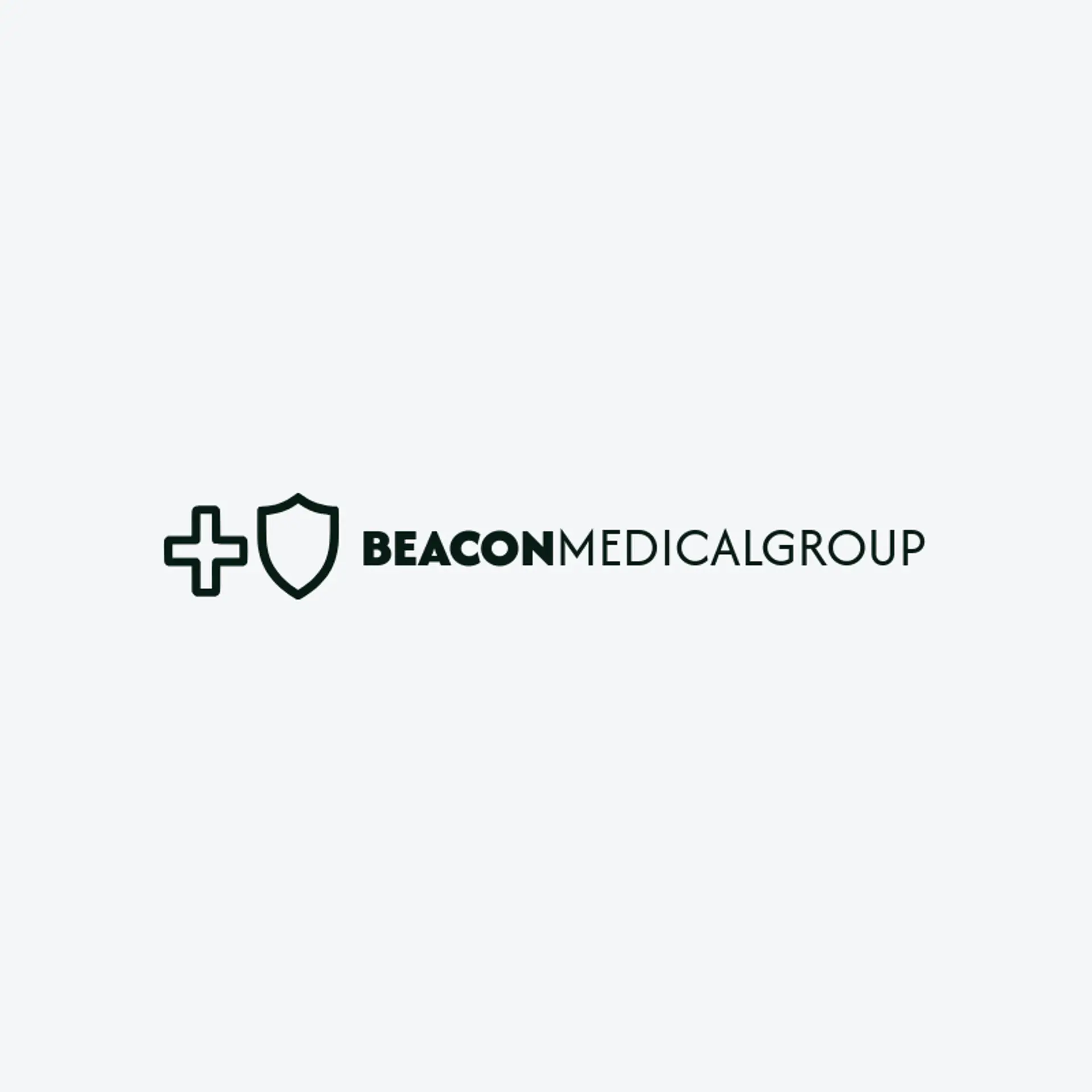 Beacon Medical Group logo for doctor