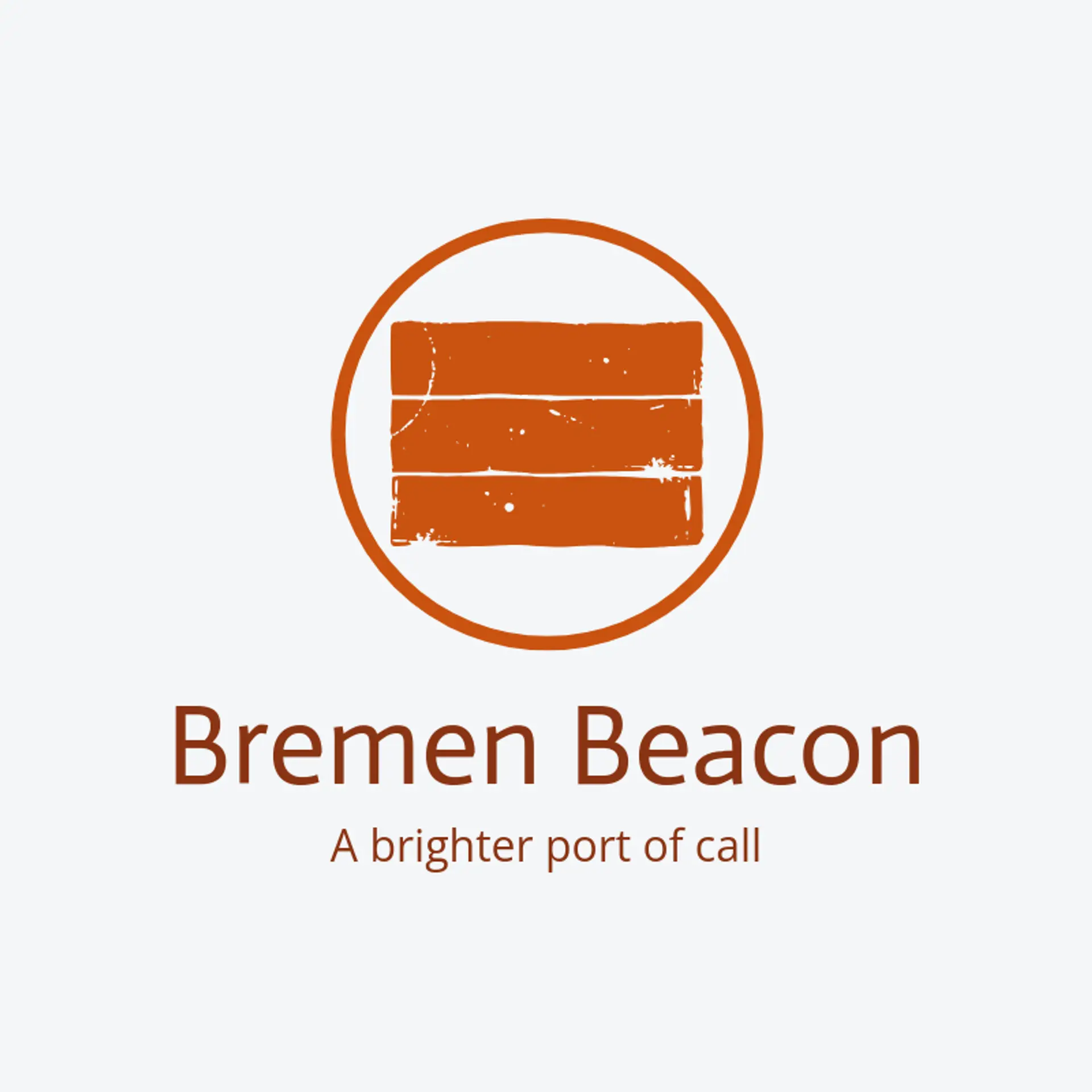 Bremen Beacon logo for germany
