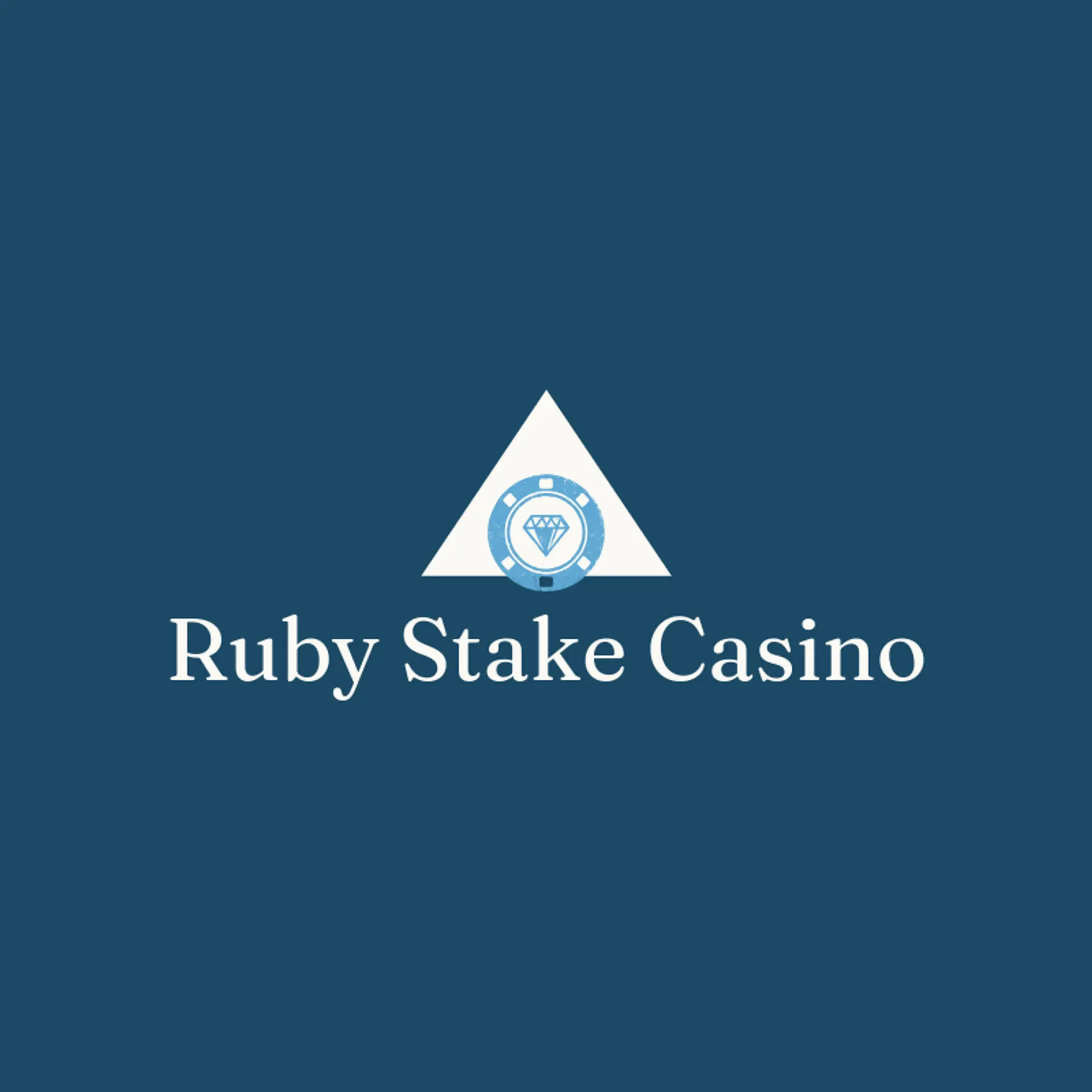 Ruby Stake Casino logo for casino