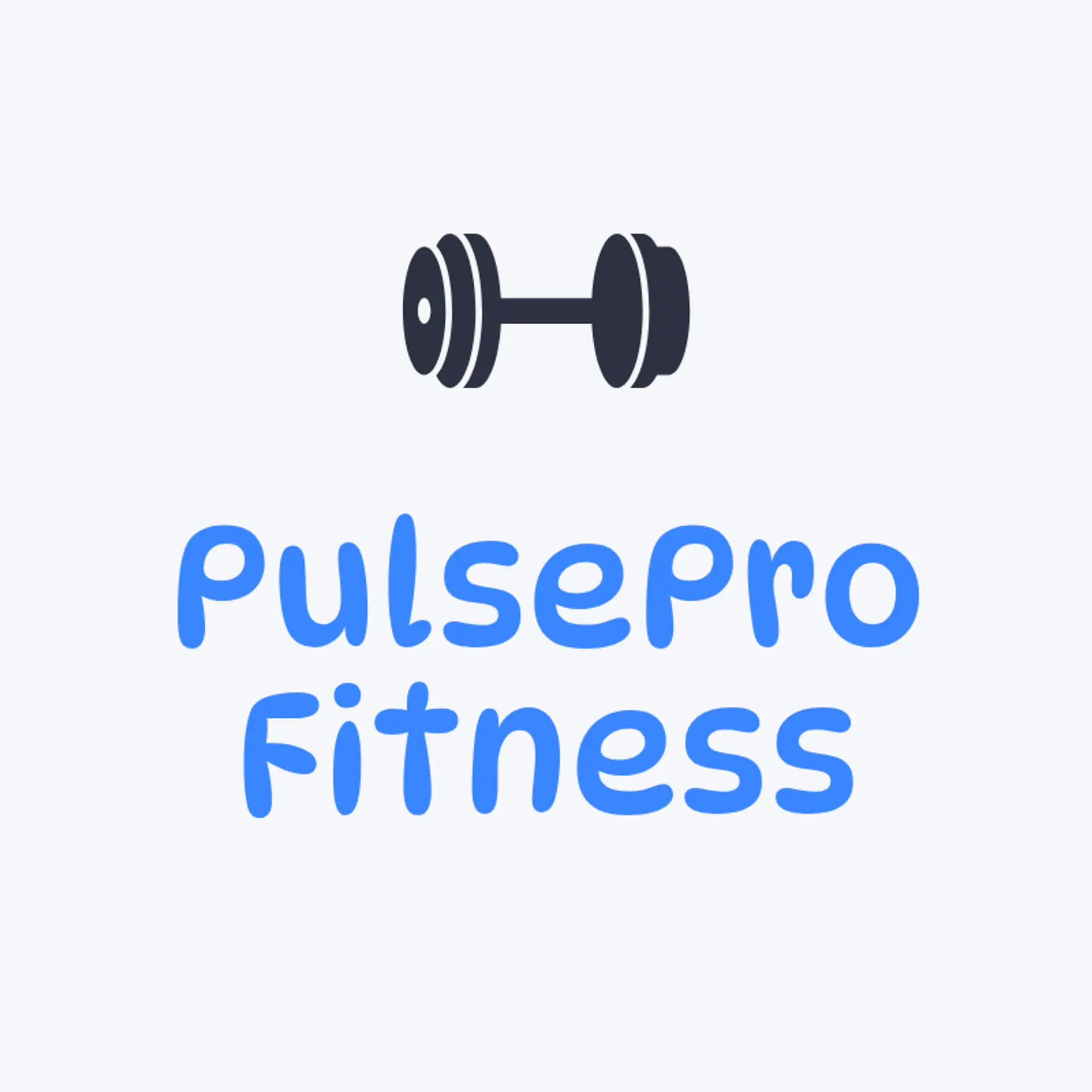 PeakForm Fitness logo for personal training fitness