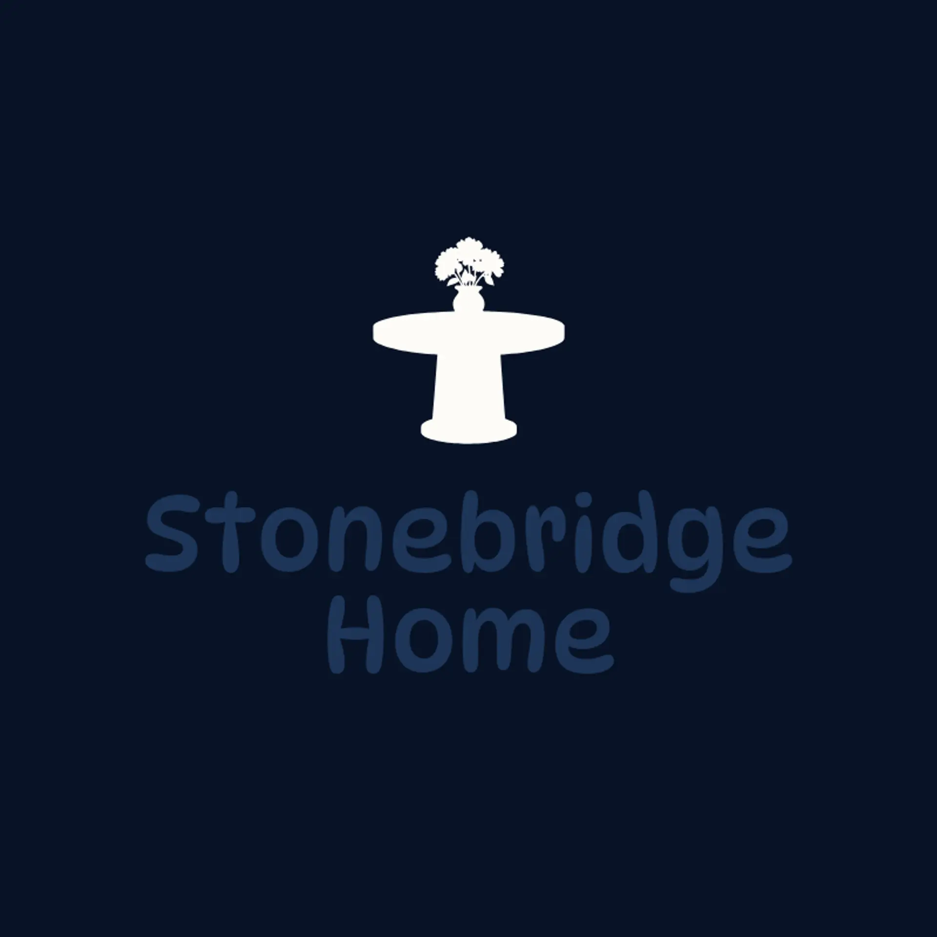 Stonebridge Home logo for furniture