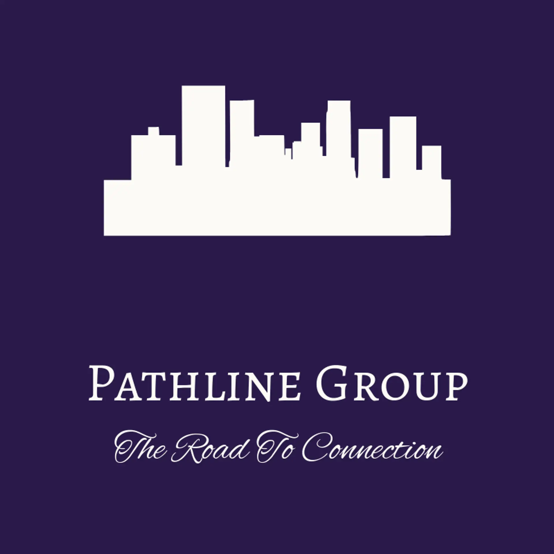 Pathline Group logo for bridge