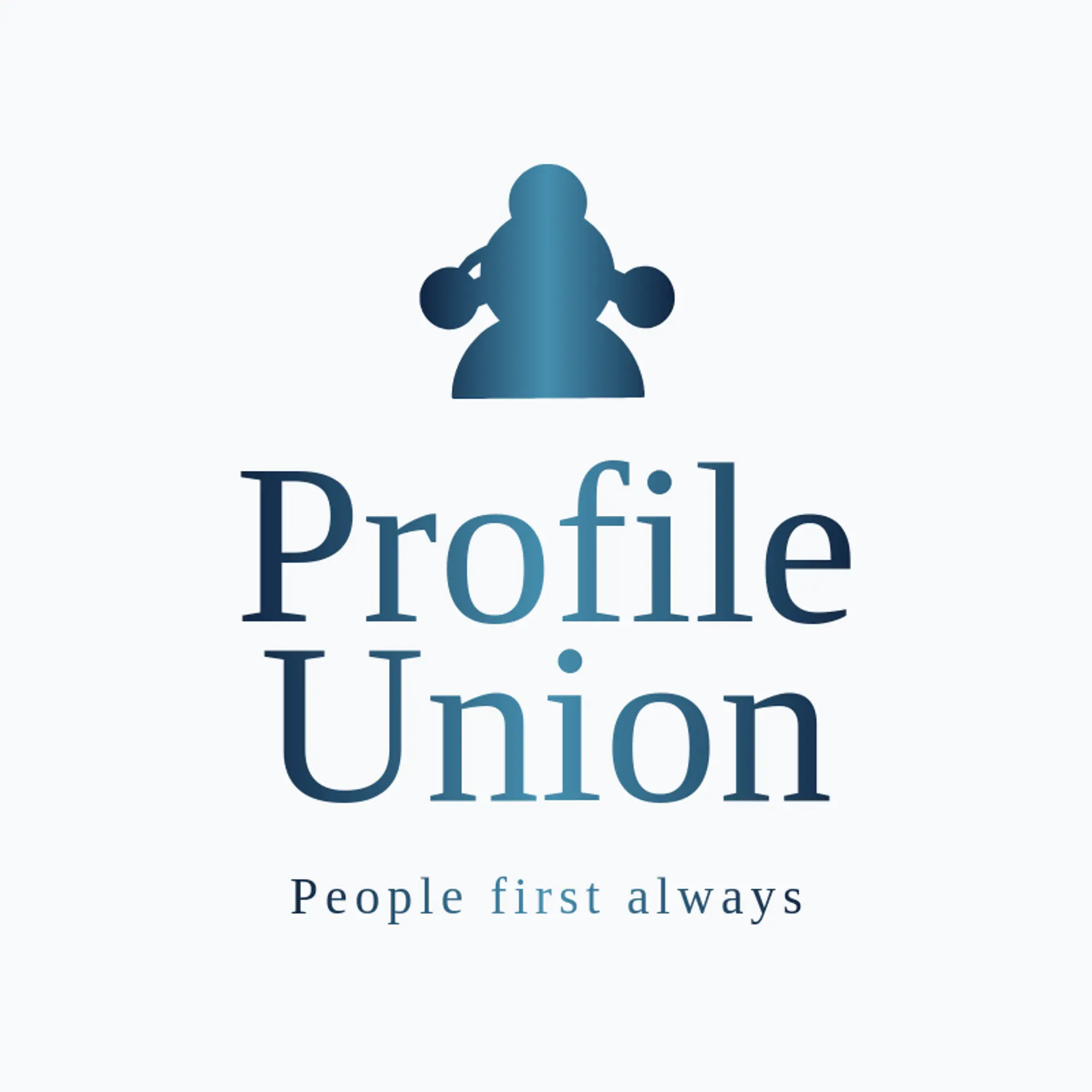 Profile Union logo for profile