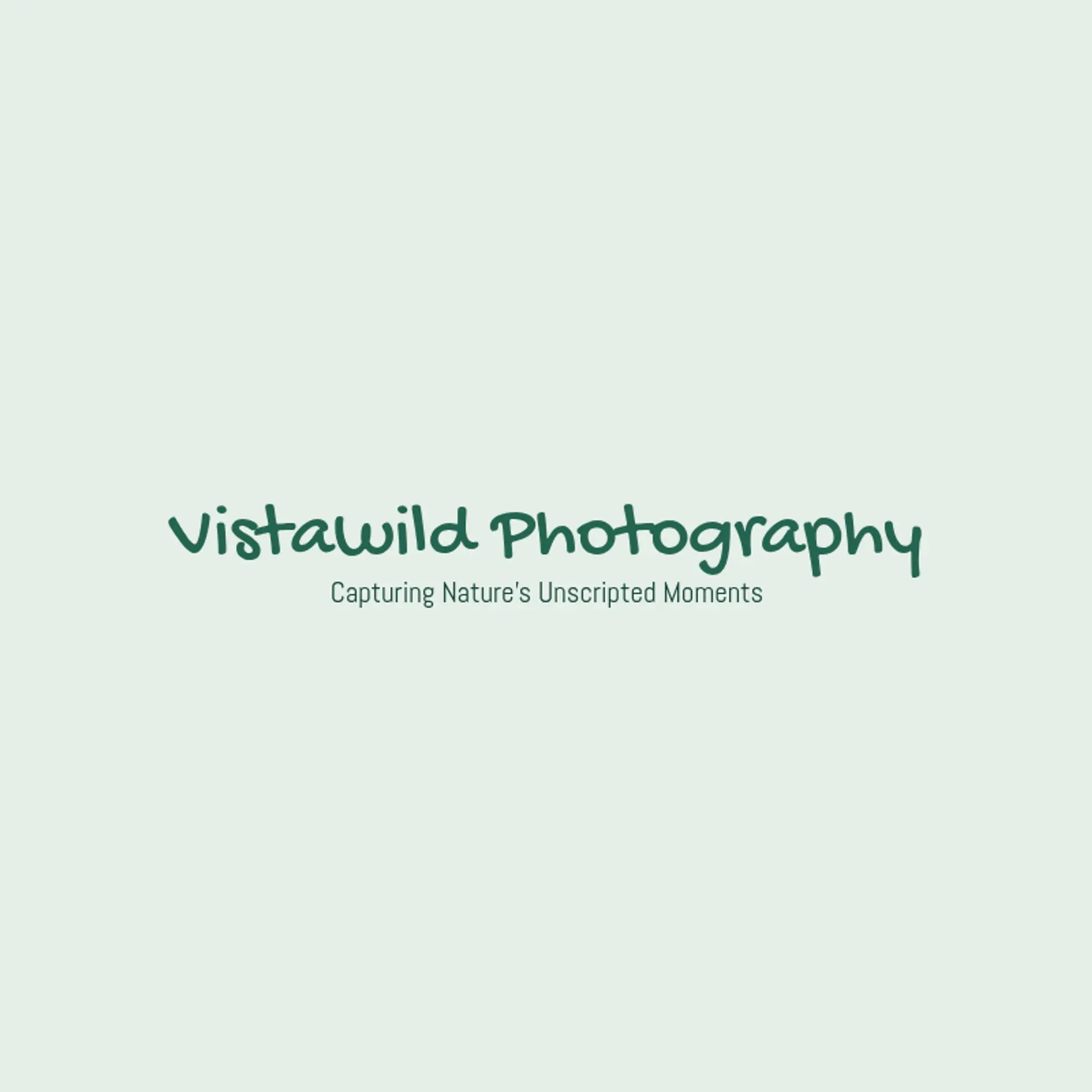 Wildframe Lens logo for wildlife photography