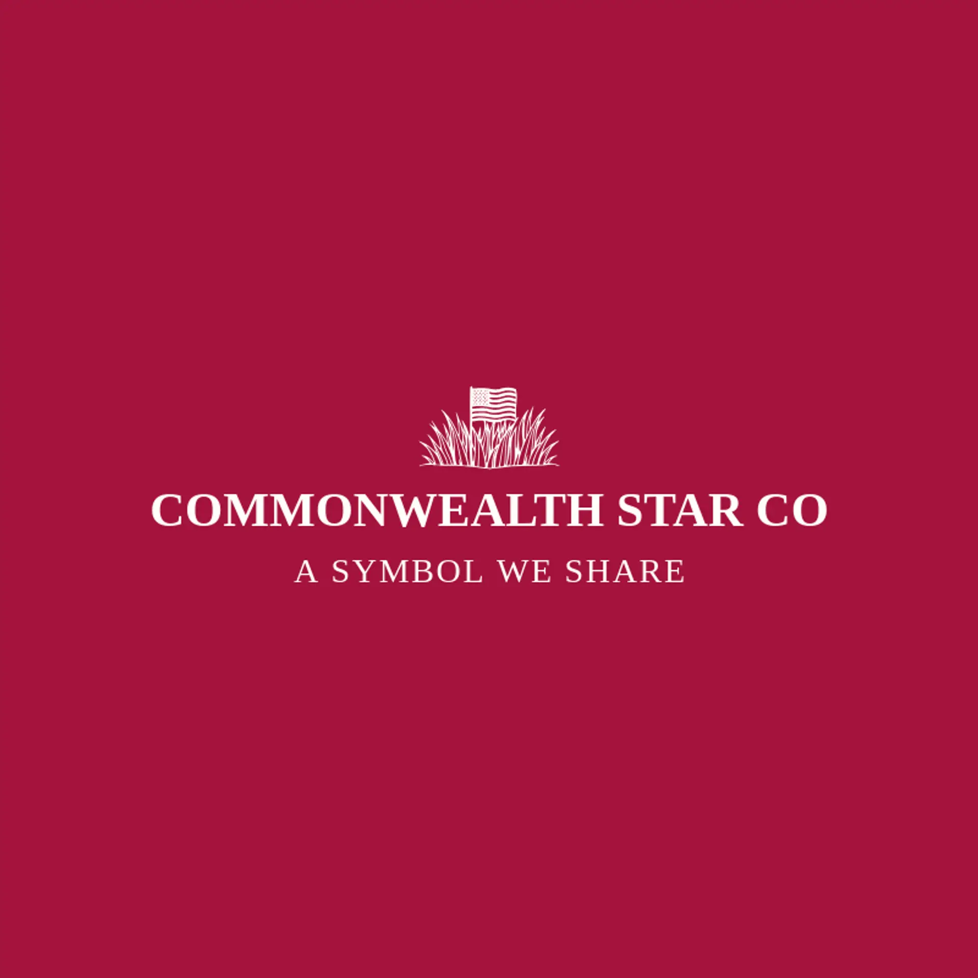 Commonwealth Star Co logo for national