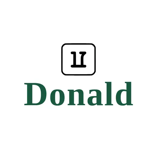 Donald