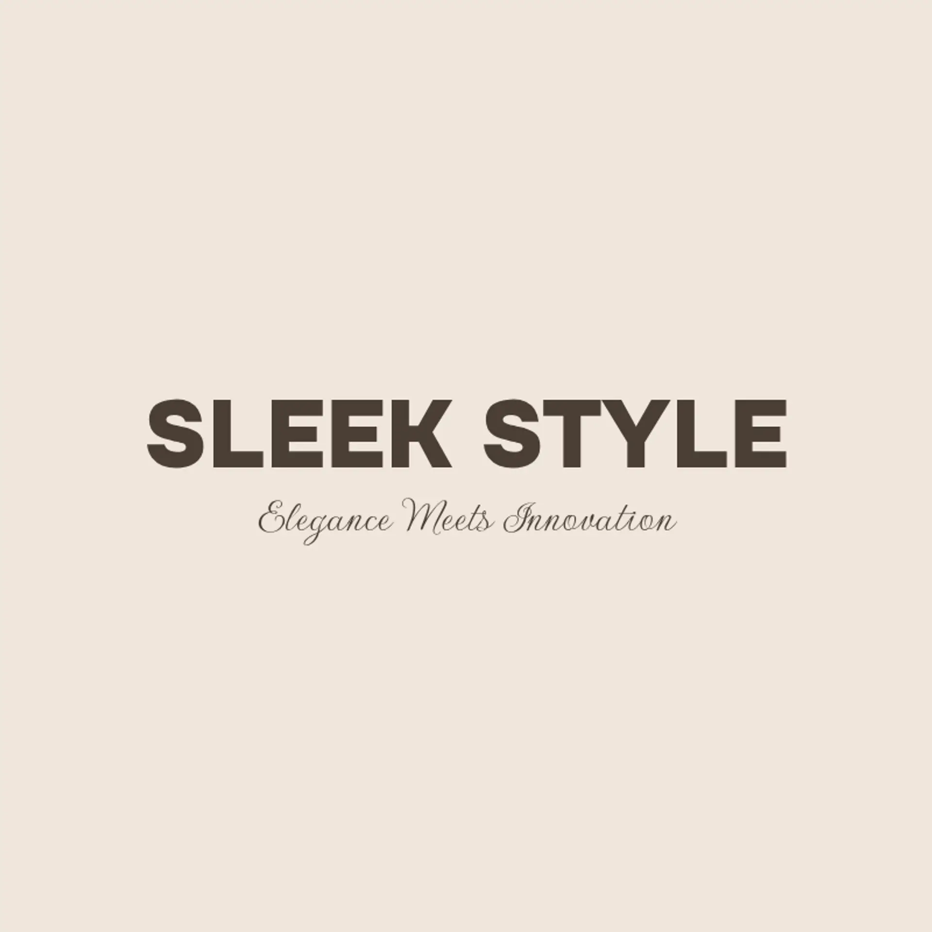 Posh Palette logo for fashion stylist