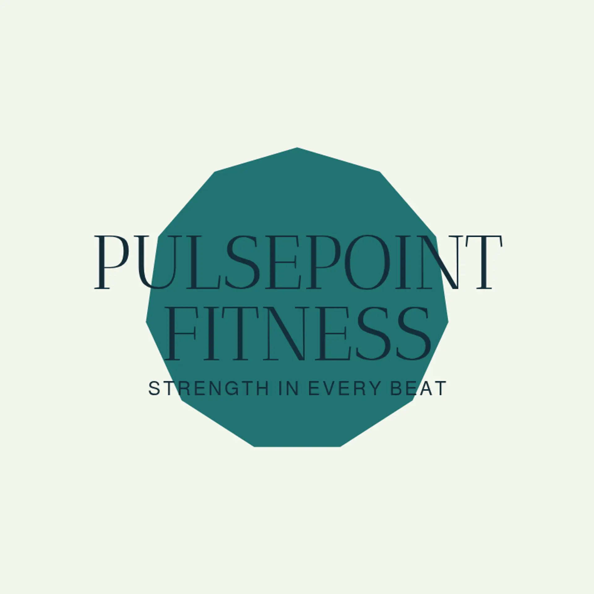 Elevation Fit Club logo for fitness center