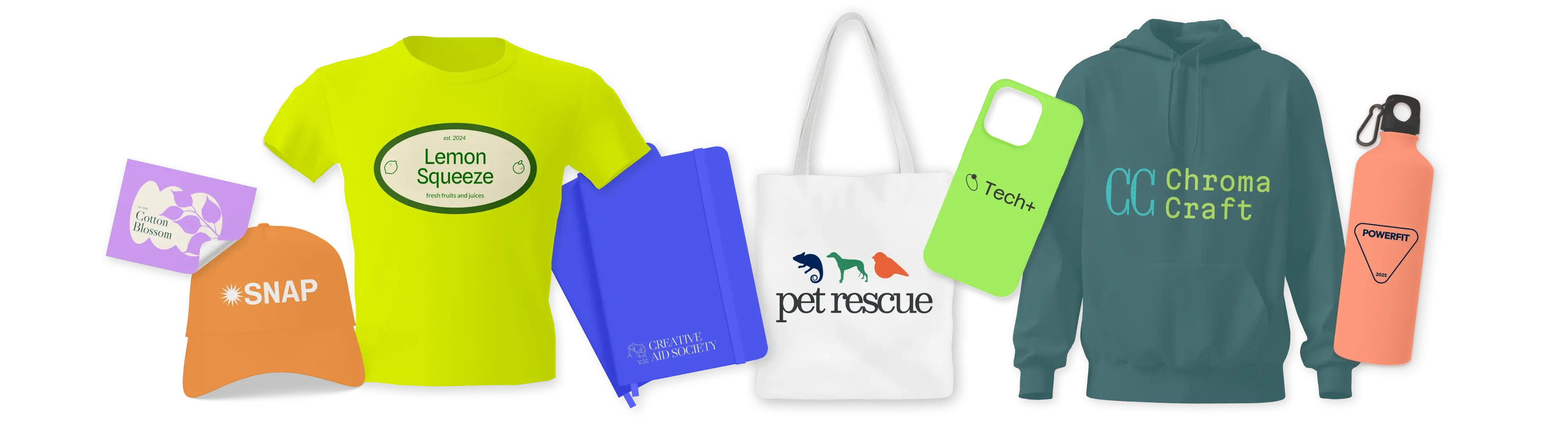 promotional products