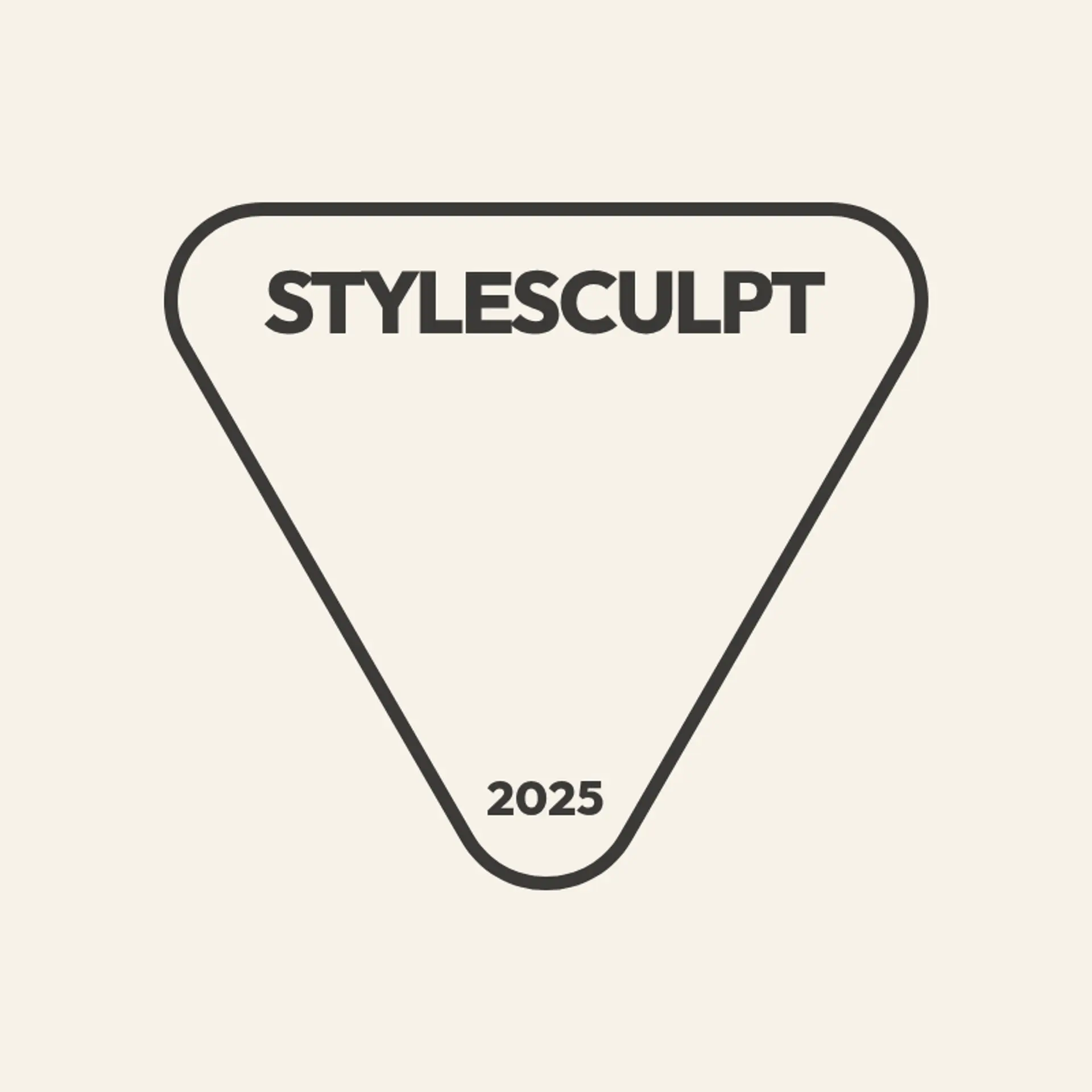 StyleSculpt logo for creative fashion