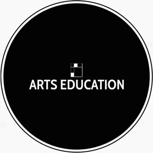 Arts Education Logo Maker