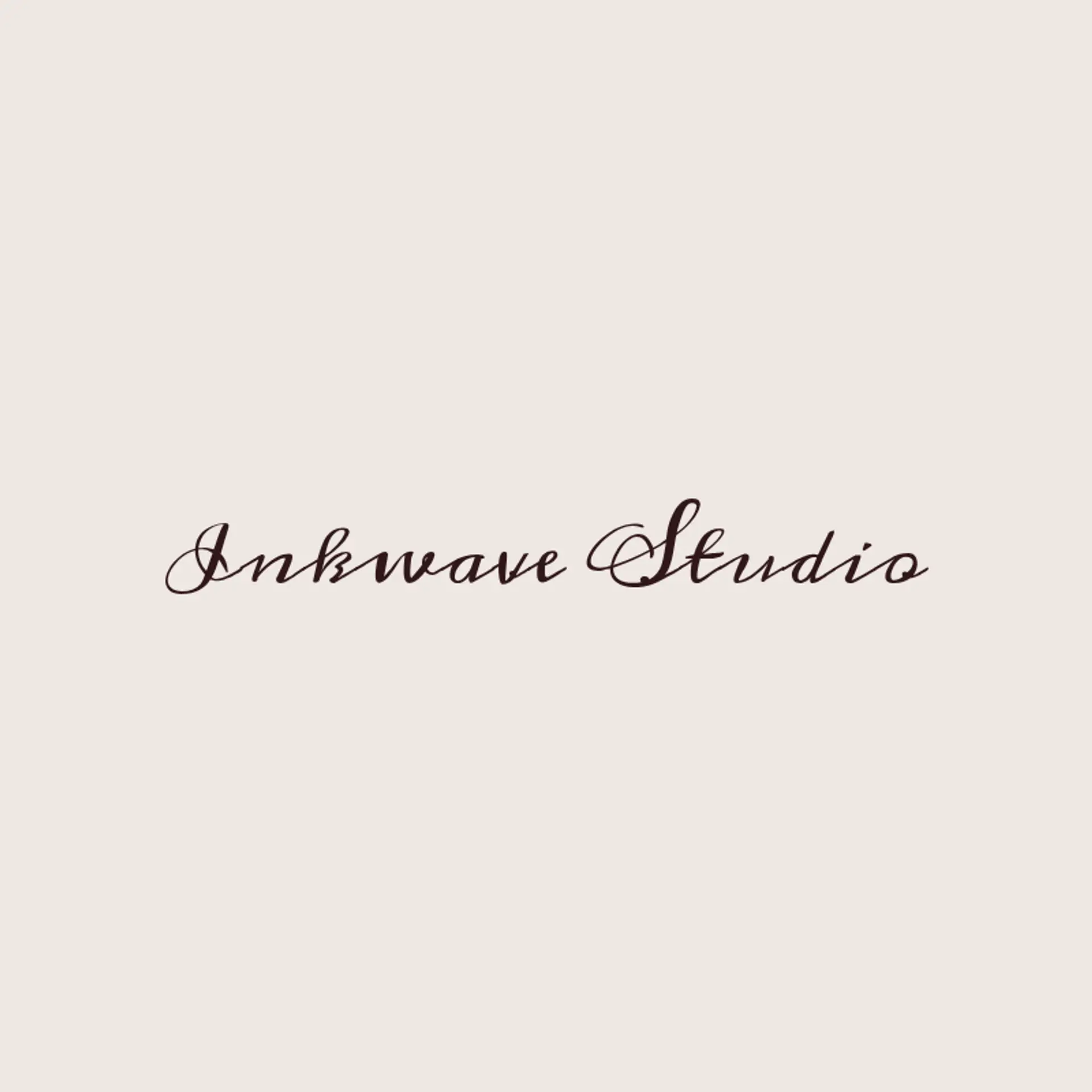 Indelible Ink Studio logo for tattoo
