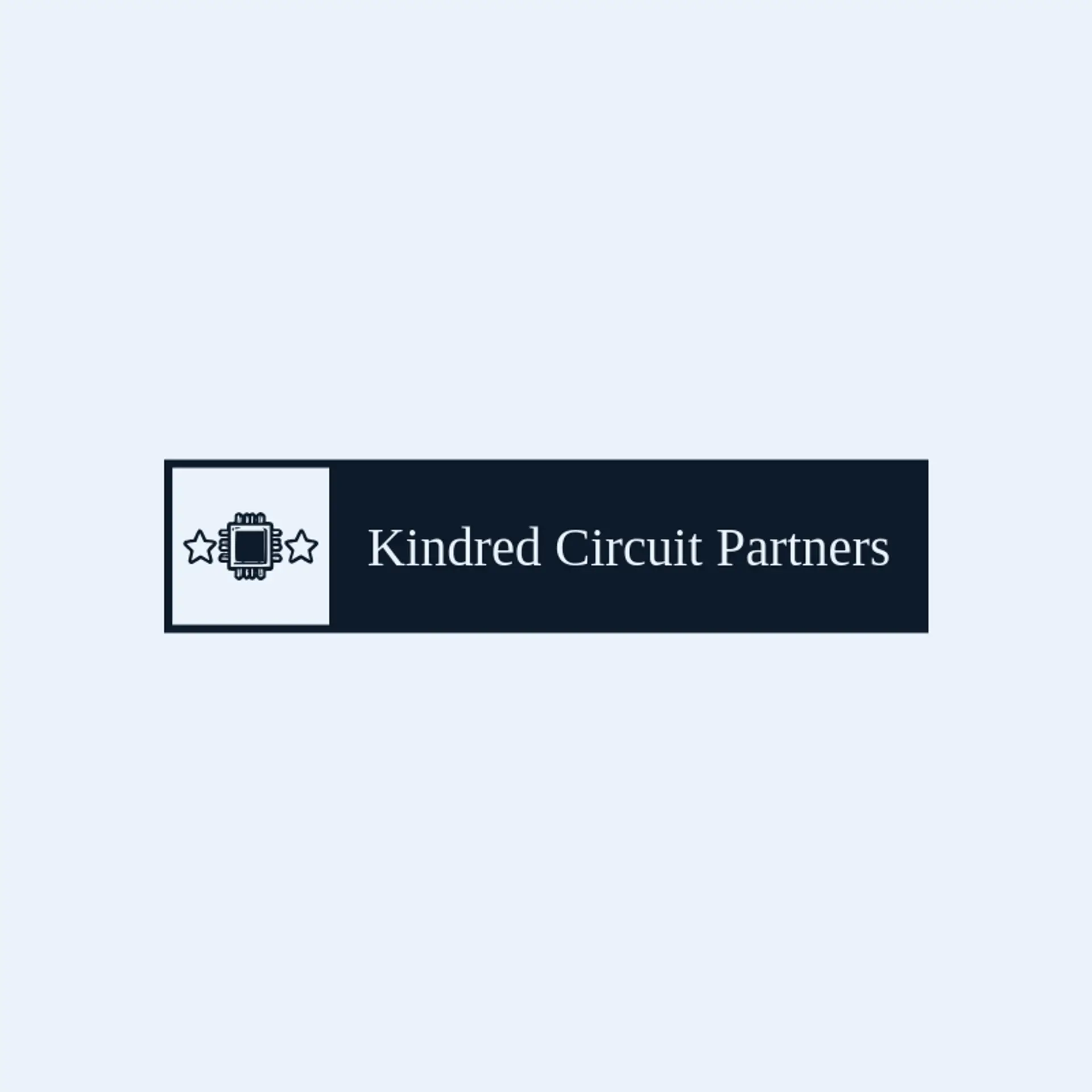 Kindred Circuit Partners logo for chip