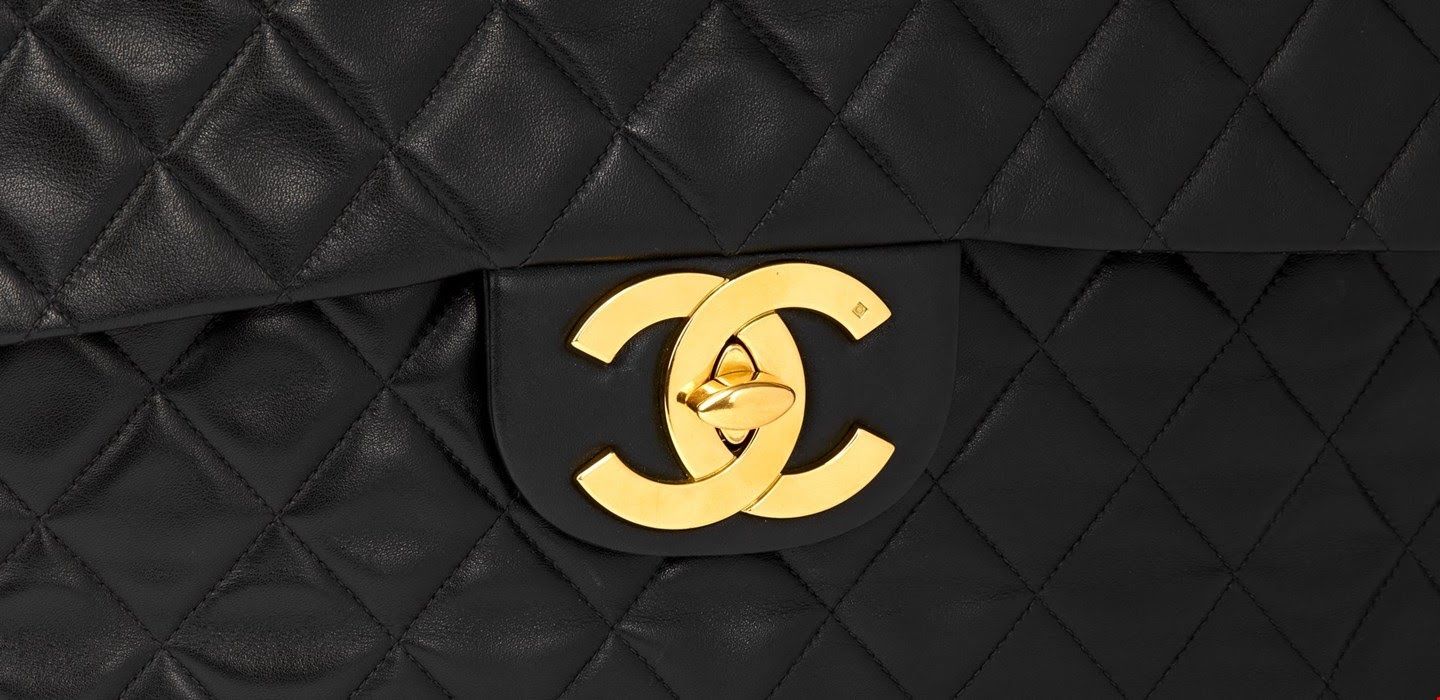 Coco Chanel Logo A Journey of Style and Branding  GraphicSprings