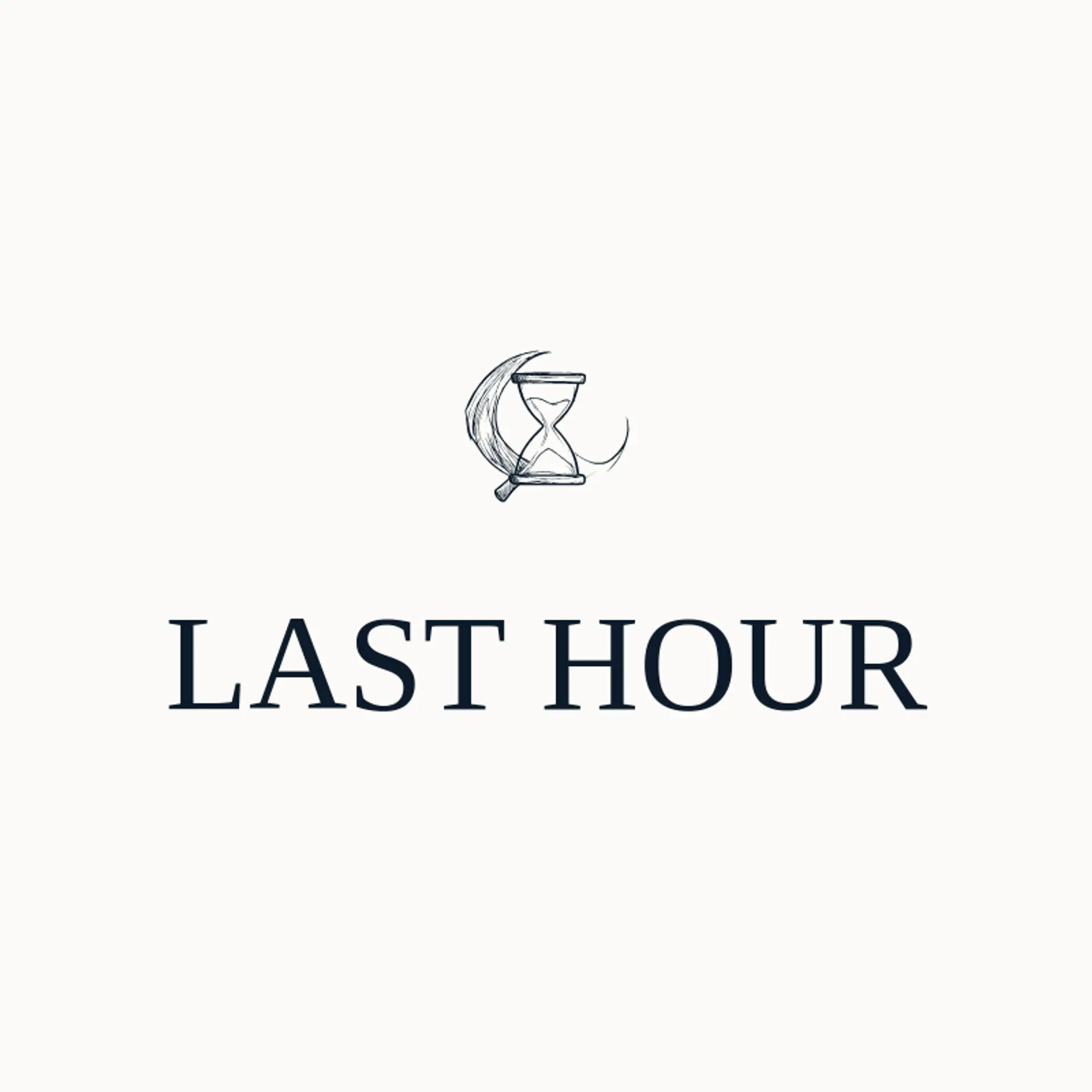 Last Hour logo for reaper