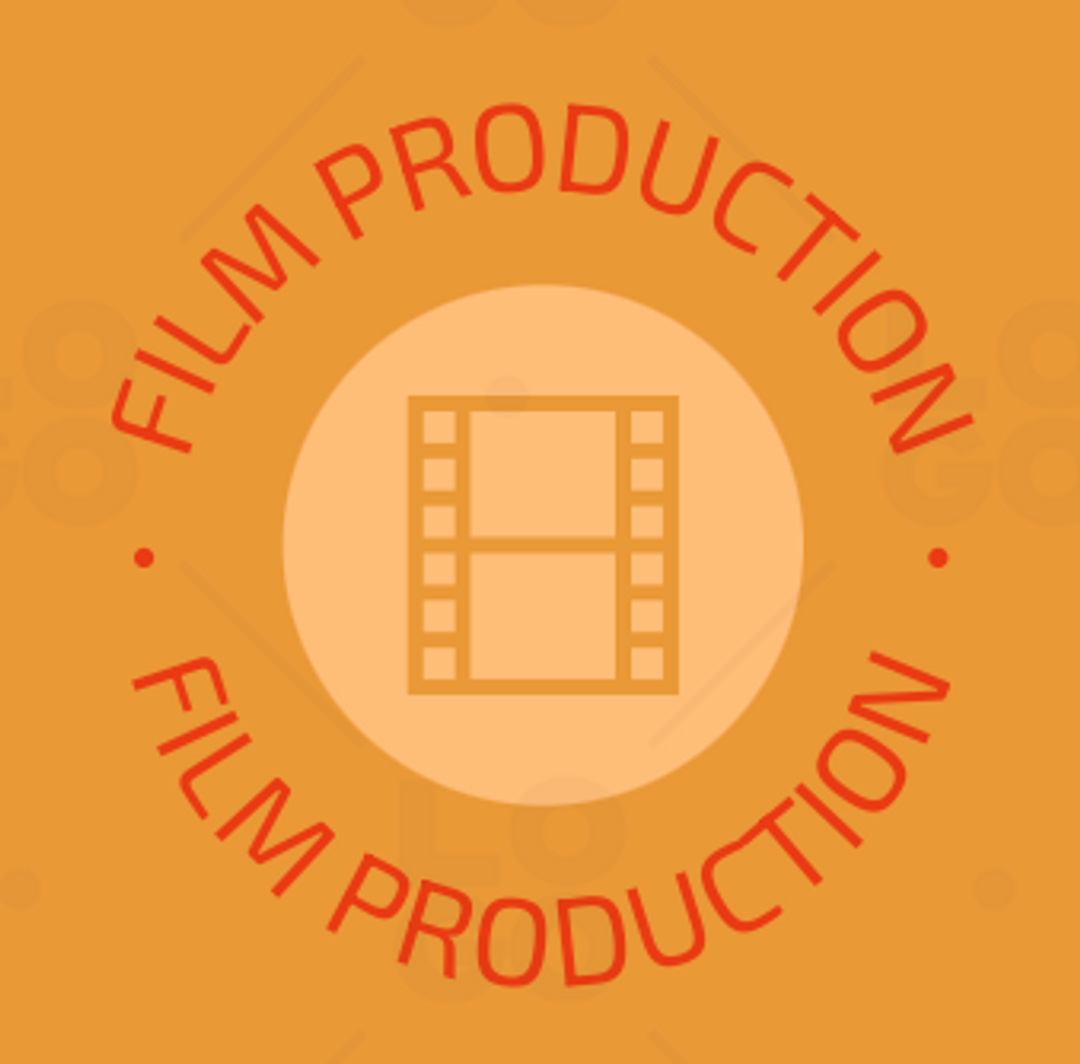 film production logos png