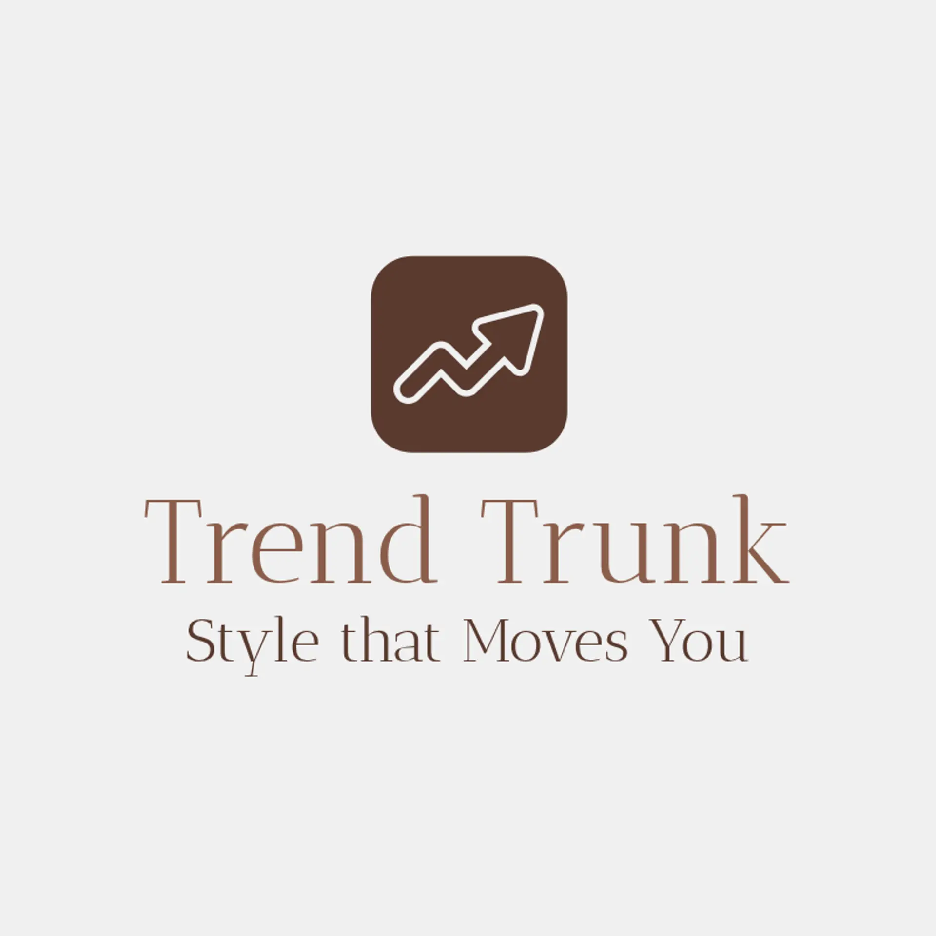 Lux Layer logo for fashion