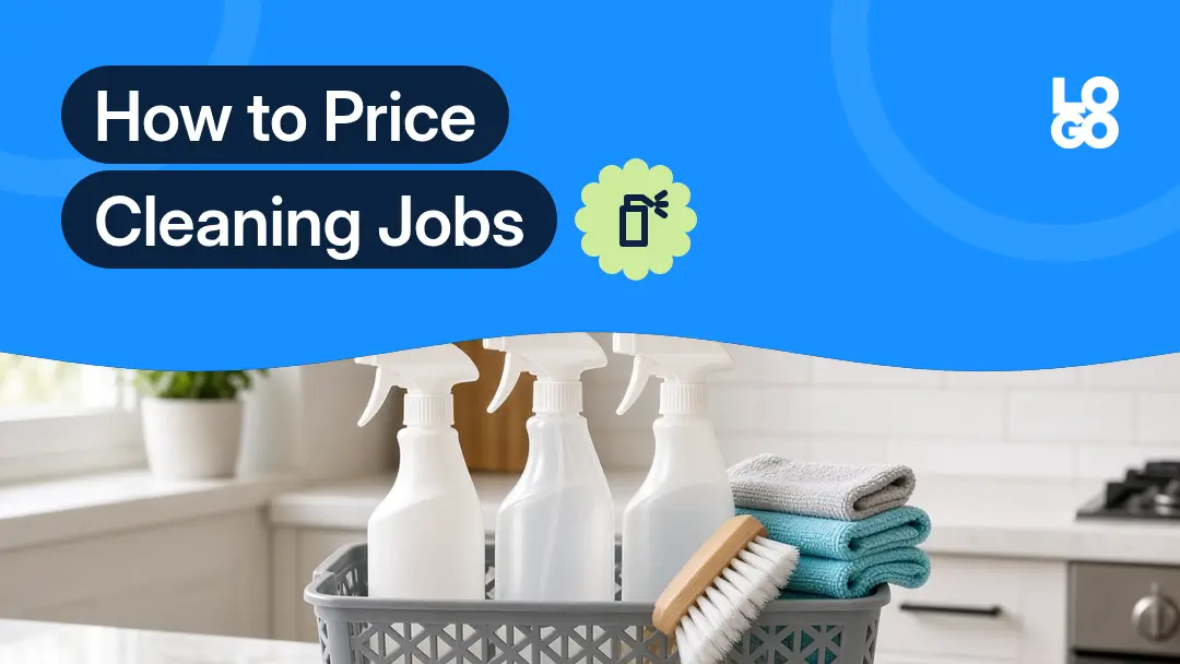 How to Price Cleaning Jobs and Raise Your Rates