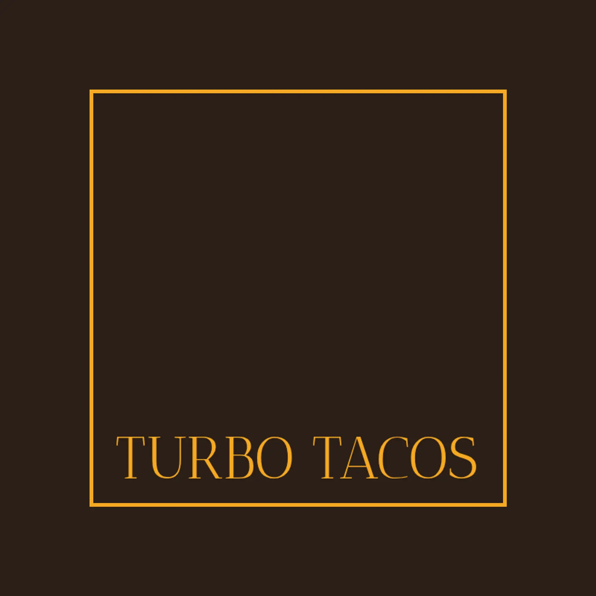 Meal Sprint logo for fast food restaurant