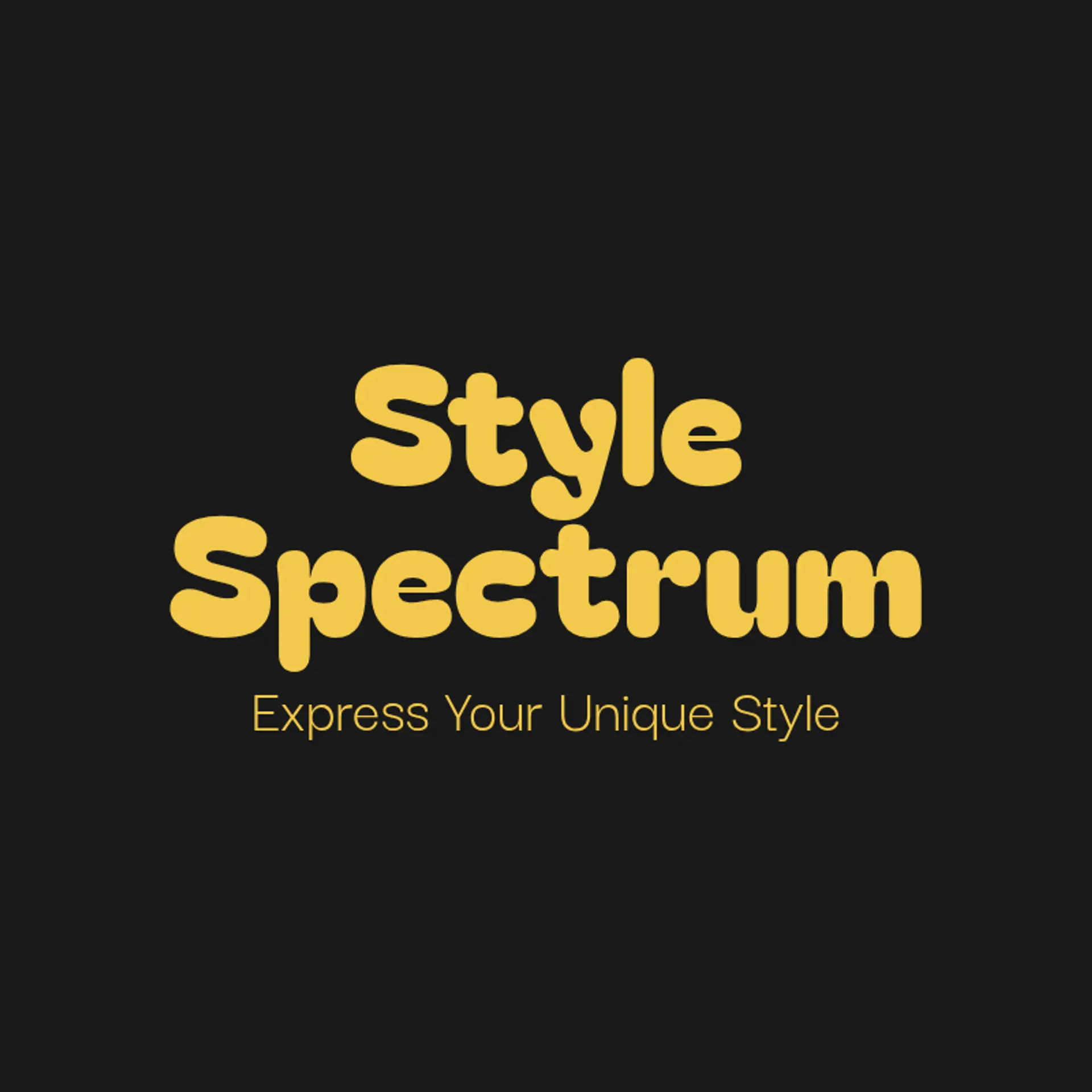 Pinnacle Style logo for creative fashion