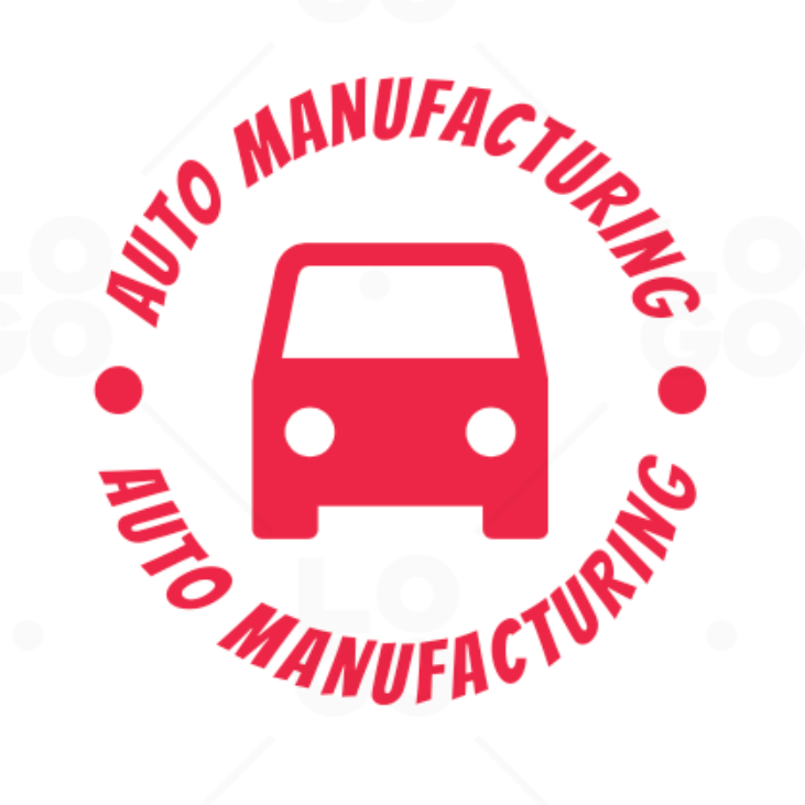 Manufacturing Logo Design Ideas - Make Your Own Manufacturing Logo