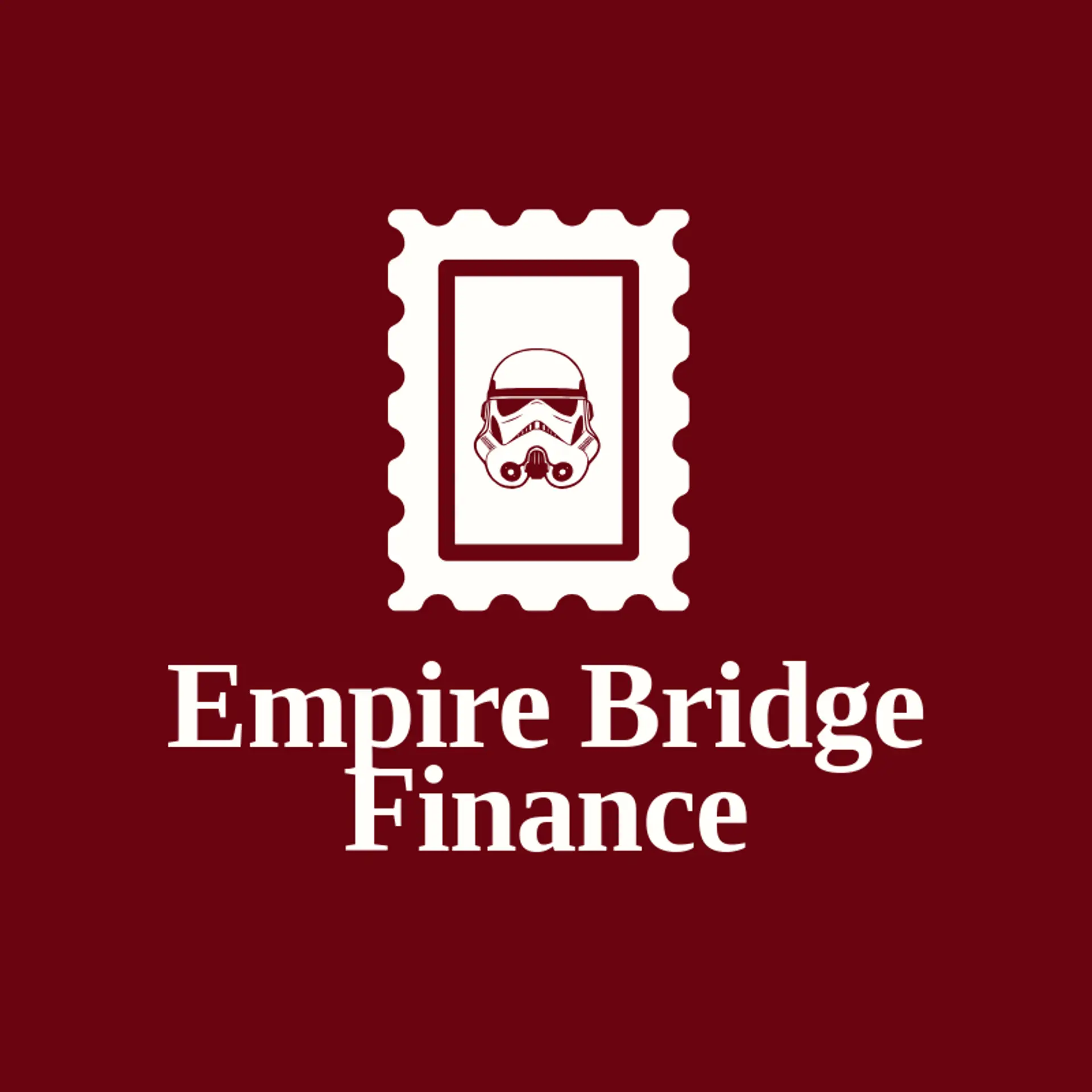 Empire Bridge Finance logo for imperial
